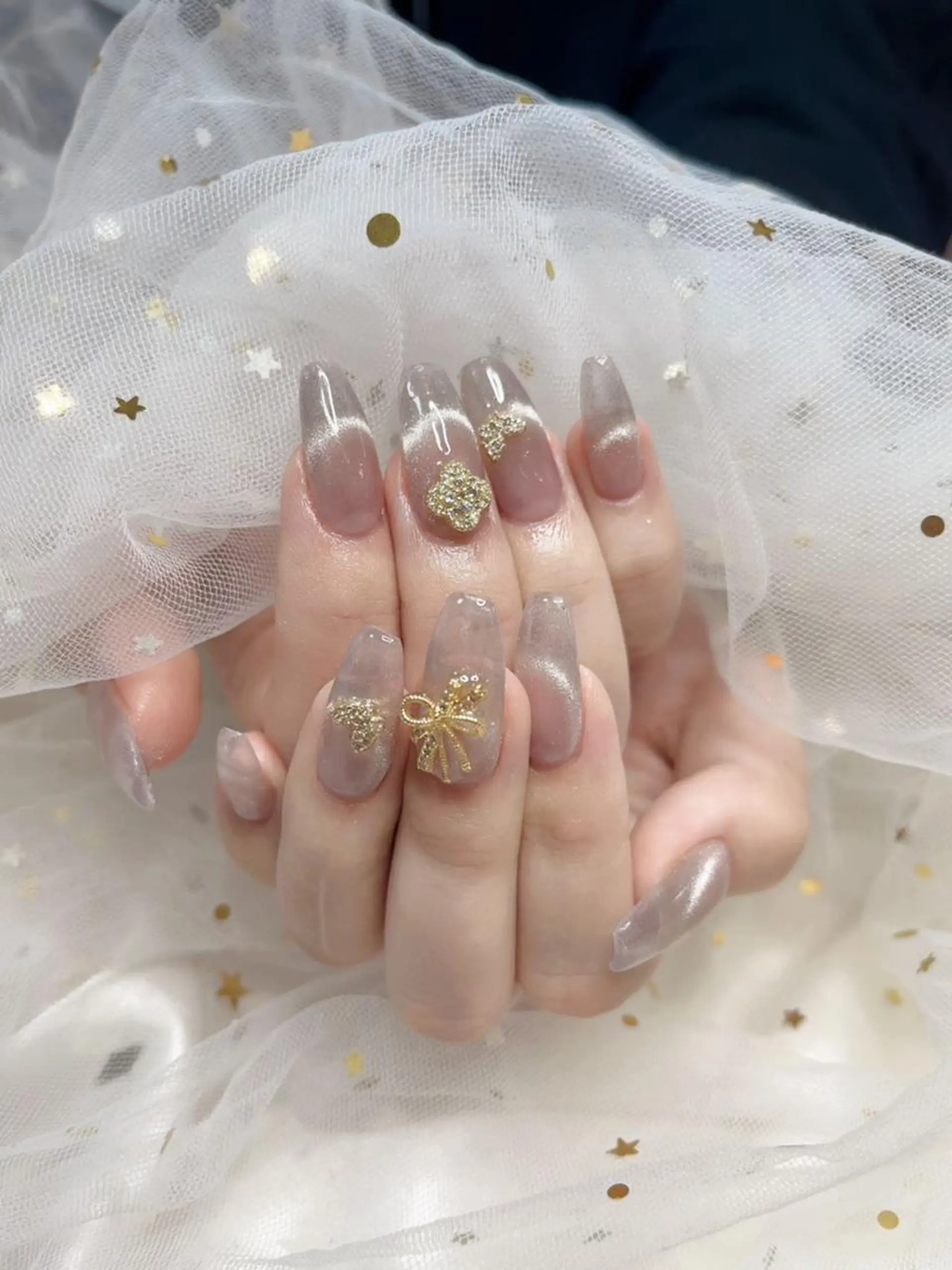 ネイル ジョリ En 💞🦋のネイルデザイン