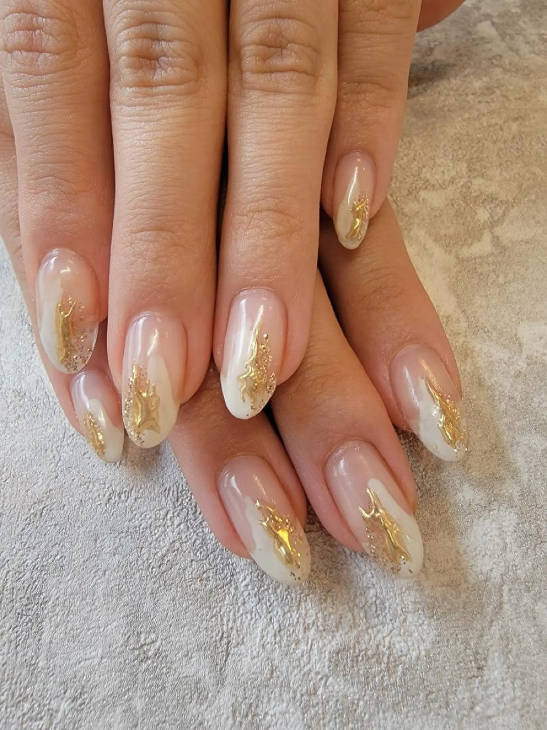 ネイル ハンドネイル beauty salon RePi所属・B.S. RePiのエステ・リラクイメージ