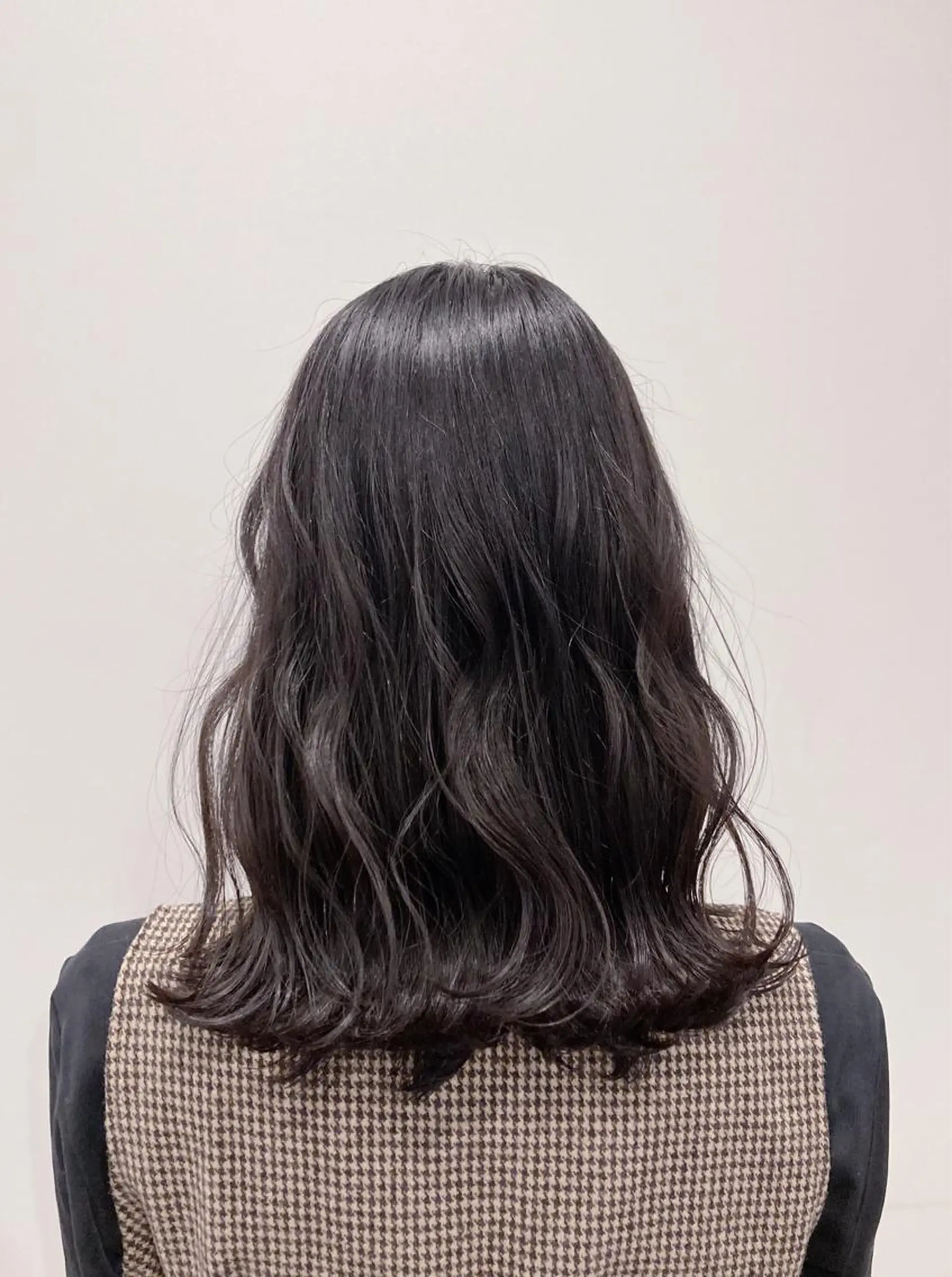 カラー 🌈Agu hair 副店長/岩渕蓮のヘアスタイル