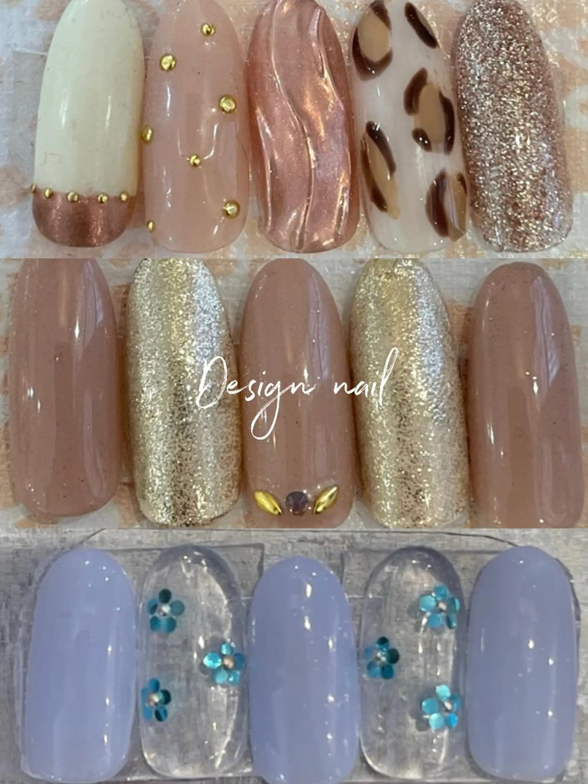 ネイル SATO .のマツエク・マツパデザイン