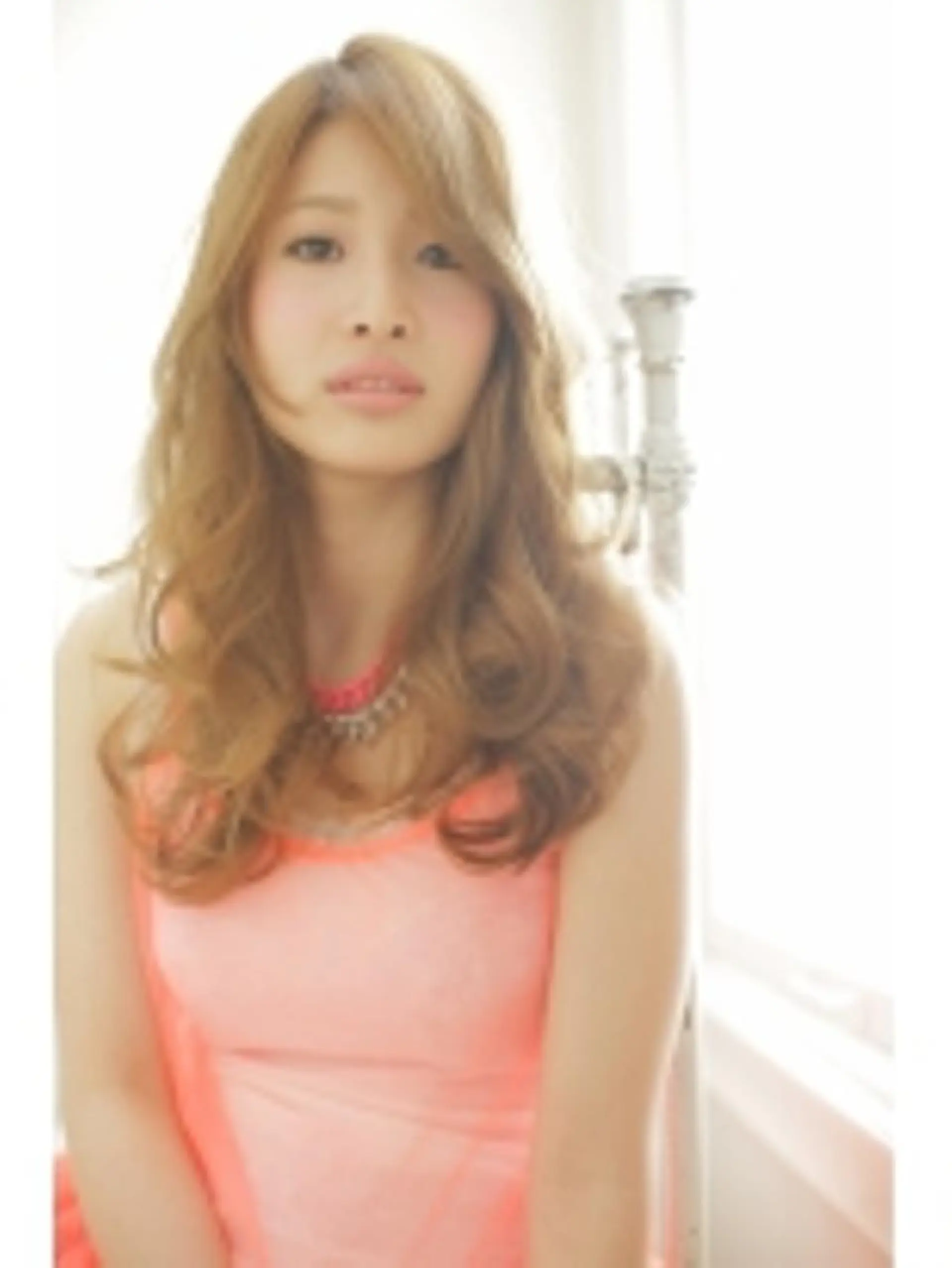 マツエク・マツパ 木崎 竜平のヘアスタイル