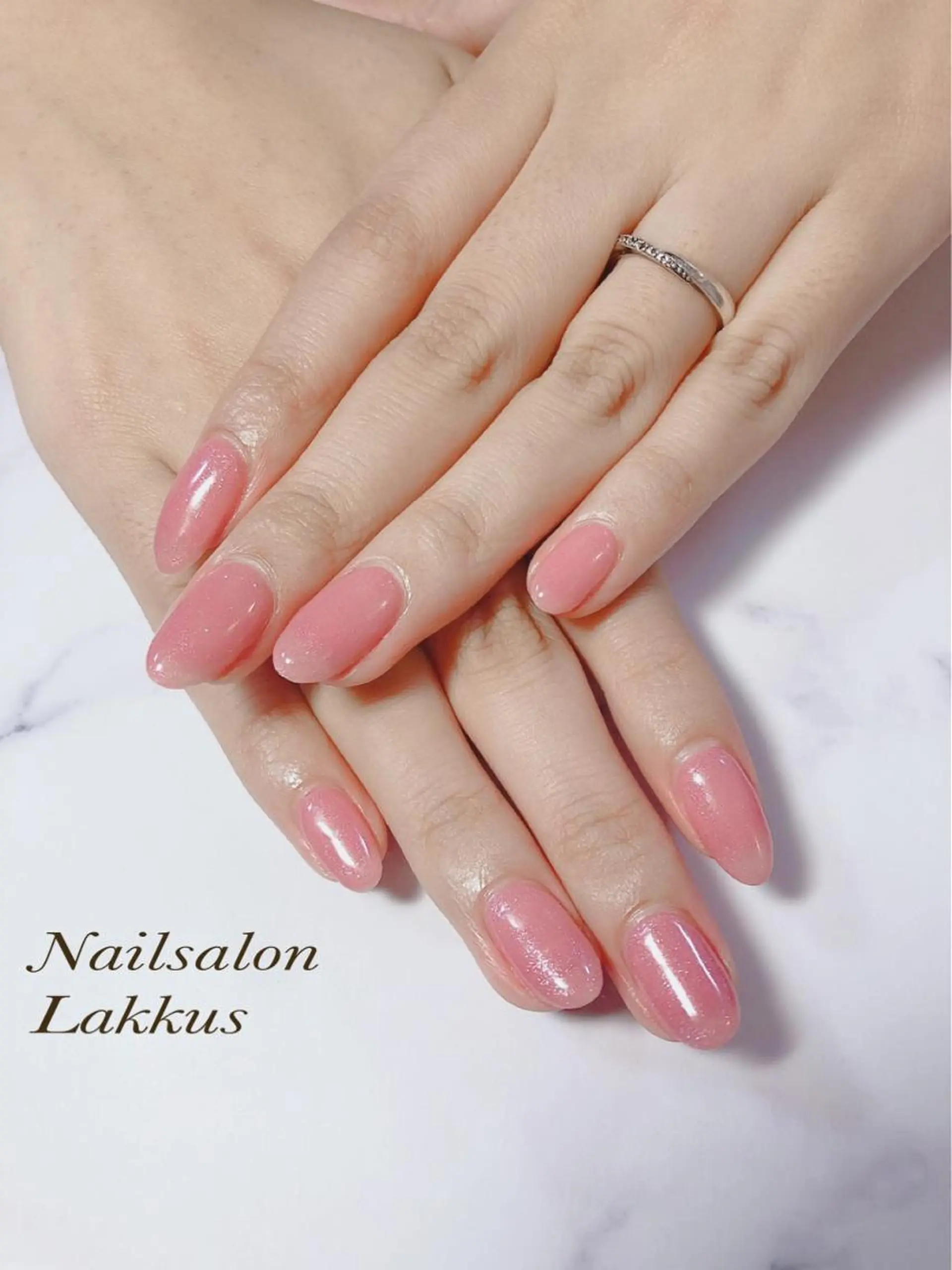 ネイル Lakkus T－CHIのネイルデザイン