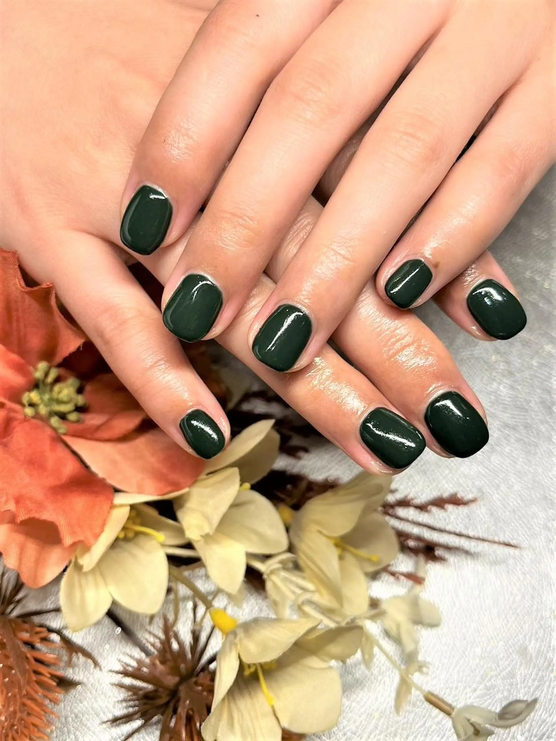 ネイル ハンドネイル RIZE NAILのネイルデザイン