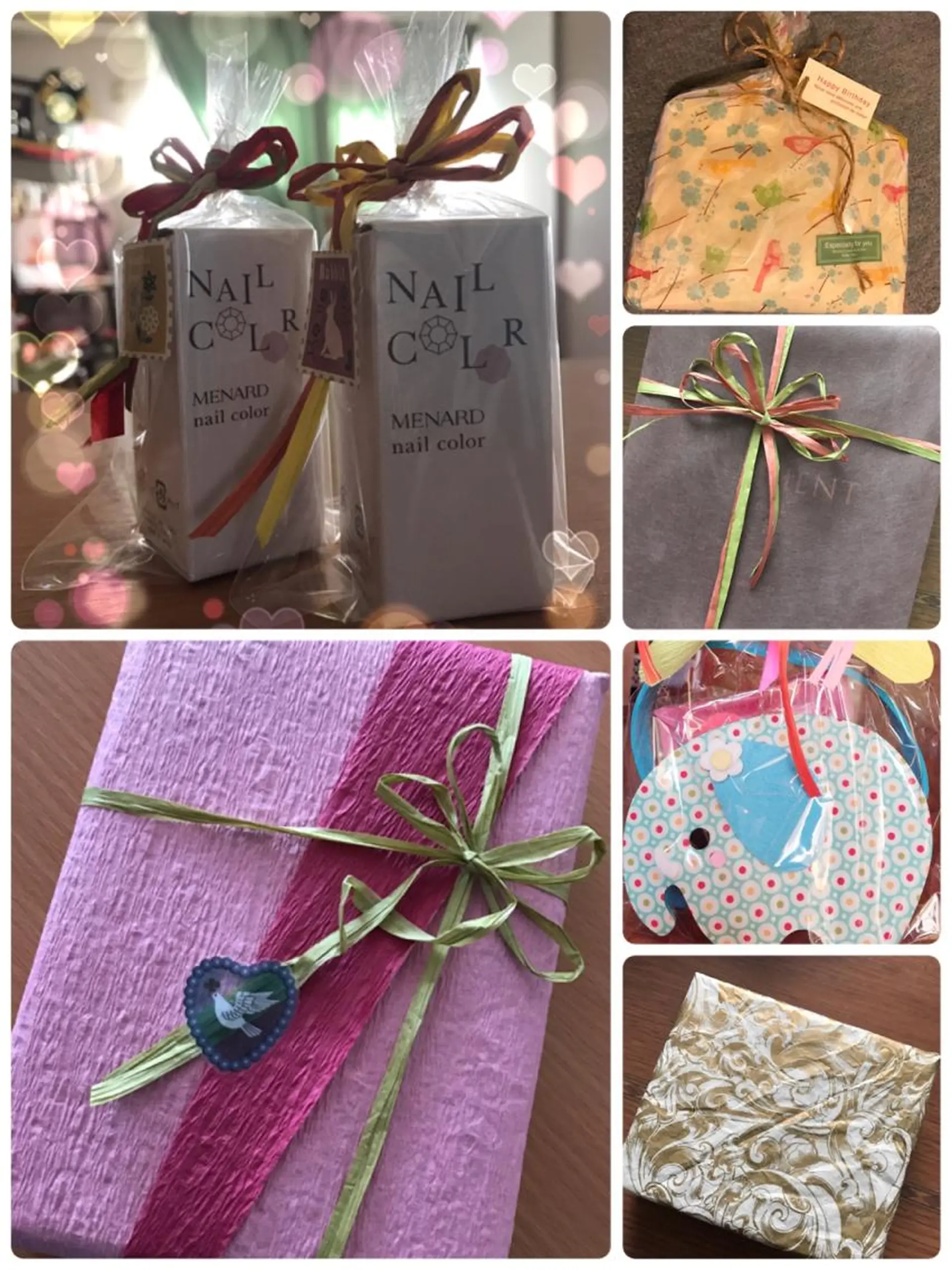 岩井 秋子のエステ・リラクイメージ