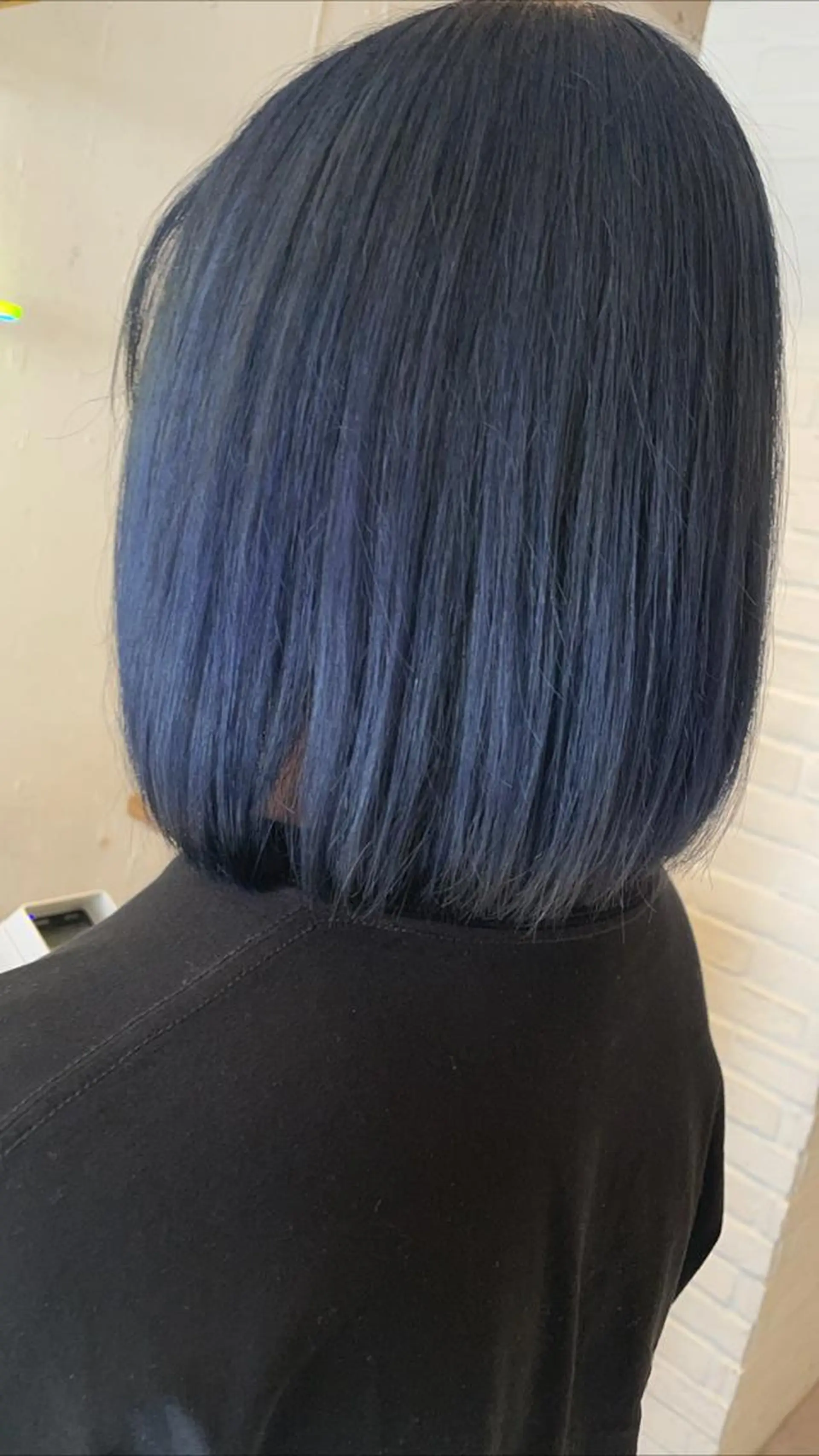 ショート カラー カット ヘアカラー トリートメント hisano / ハイトーン・透明感のヘアスタイル