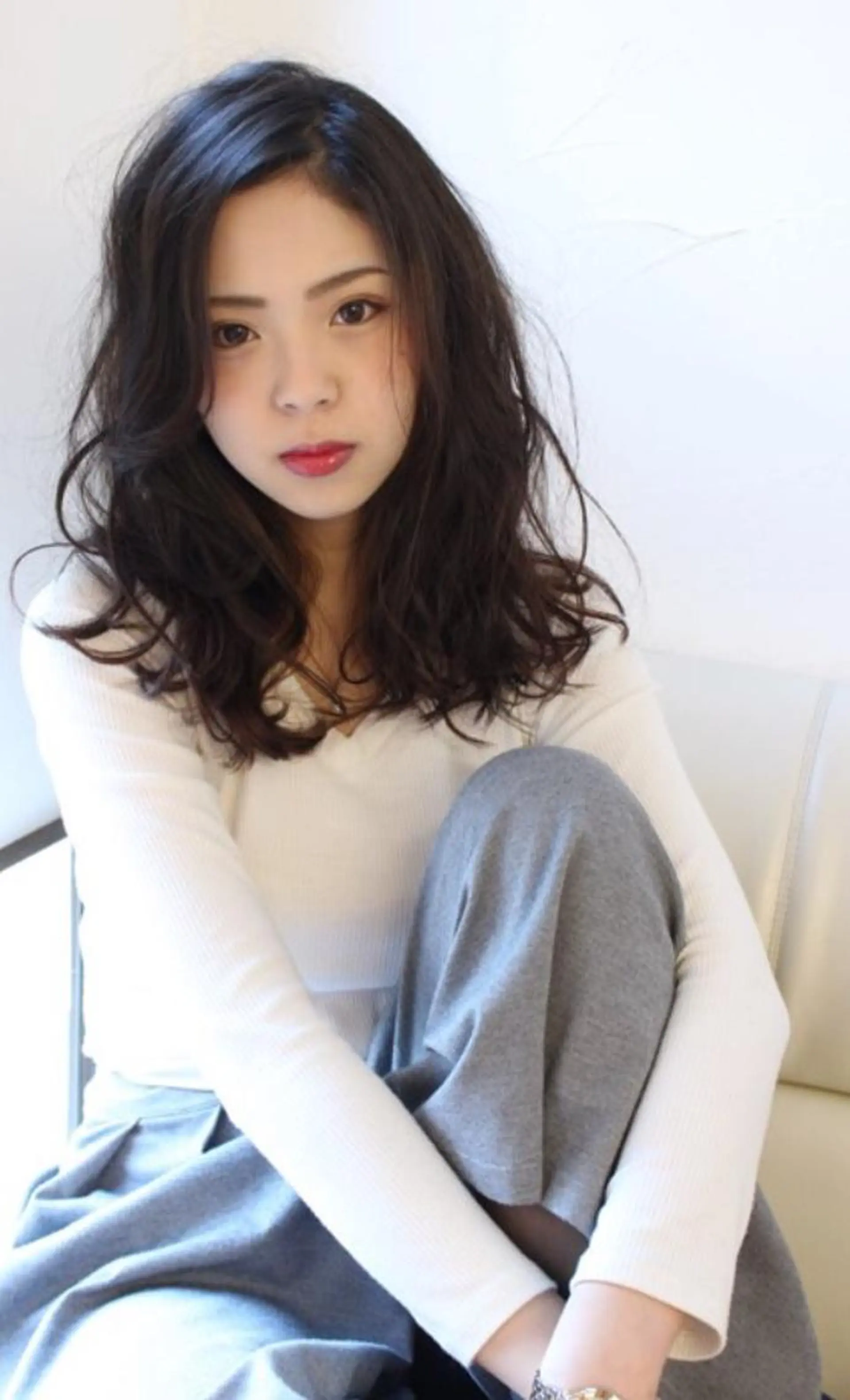 ロング Hair  Resort Asia Lua所属・吉田 さやかのその他イメージ