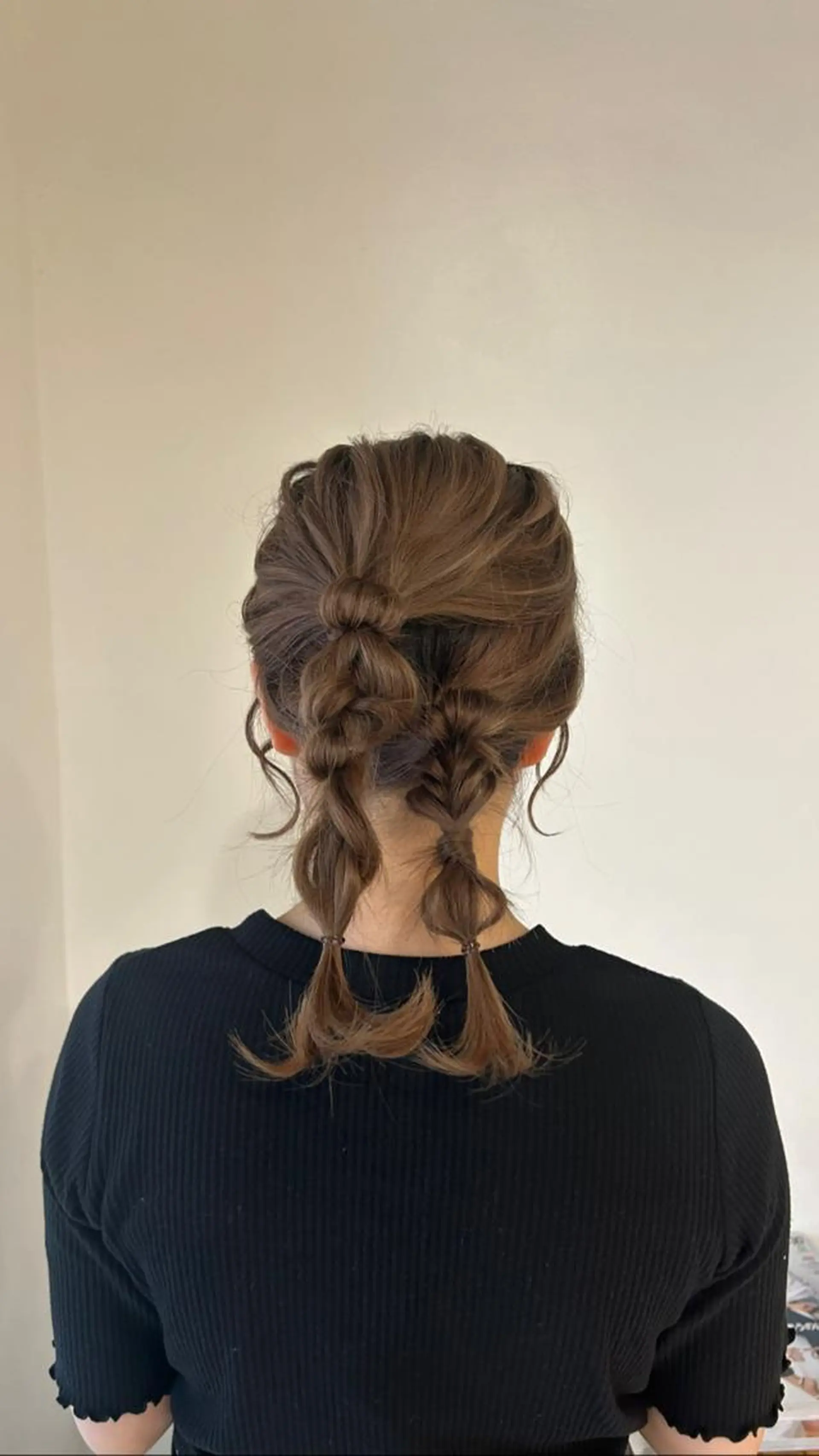amoretto miyuのヘアスタイル