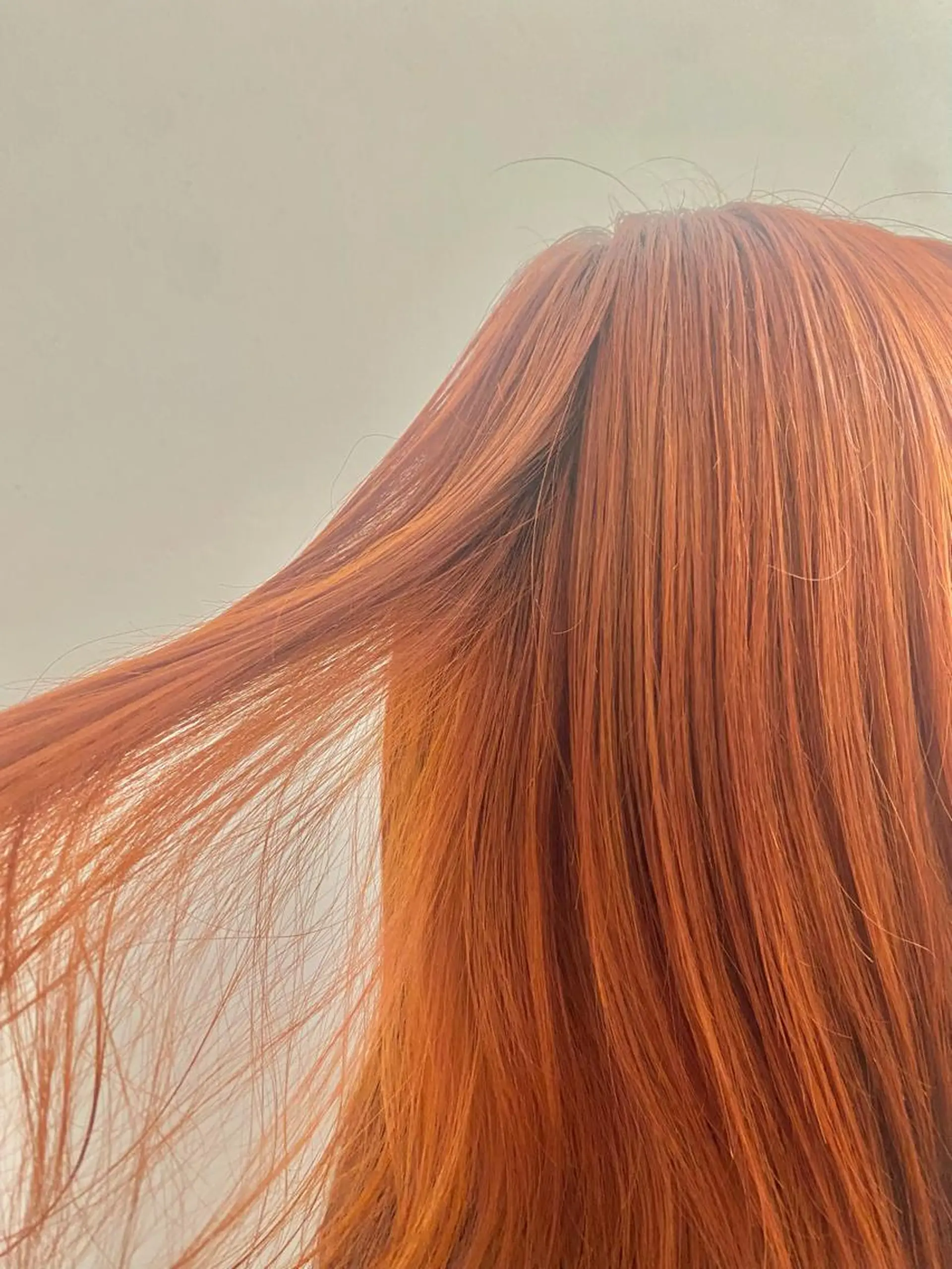 カラー ヘアカラー HARE &nail ☪️remiのヘアスタイル