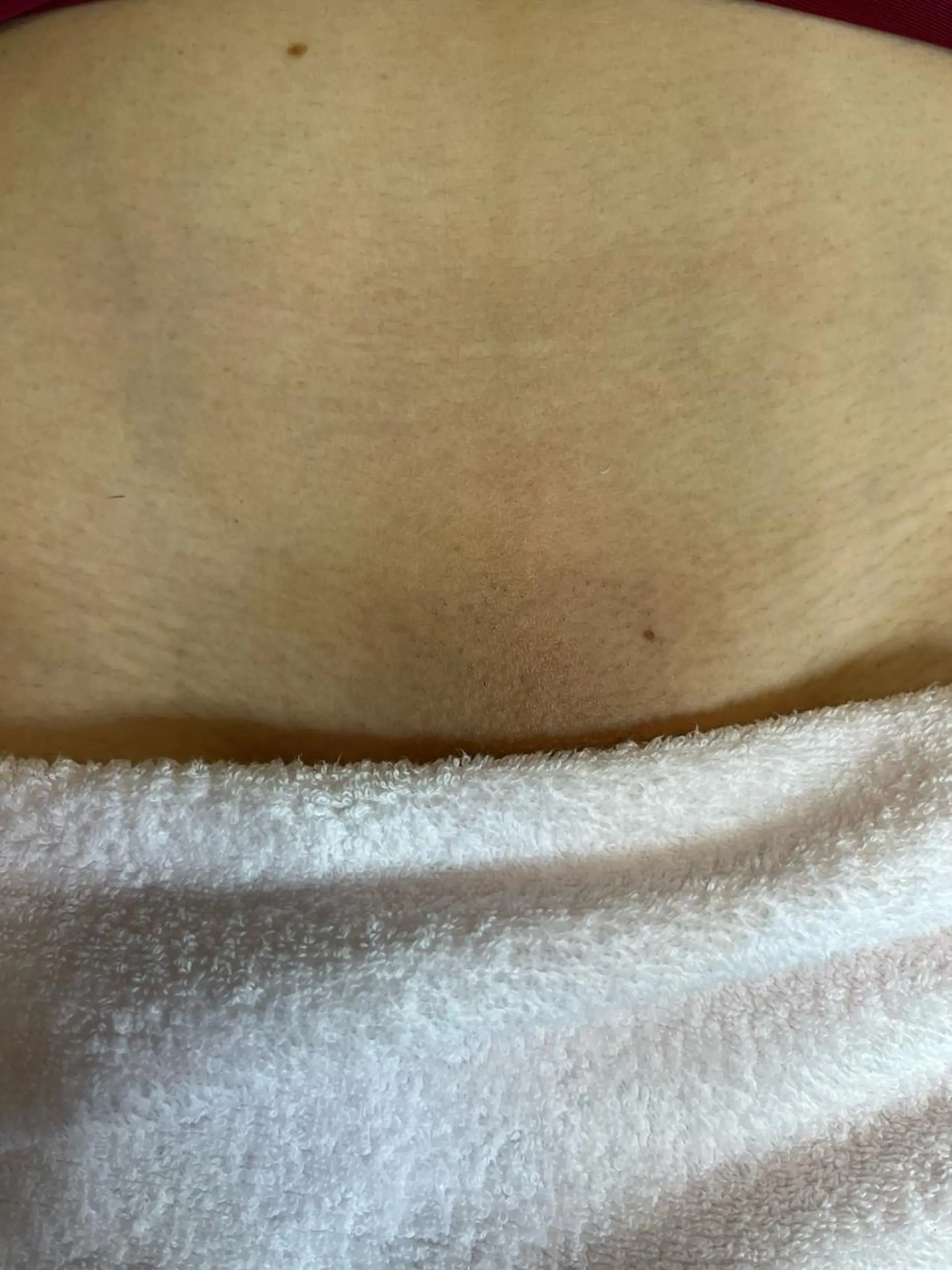 脱毛 うえつま ふみえのエステ・リラクイメージ