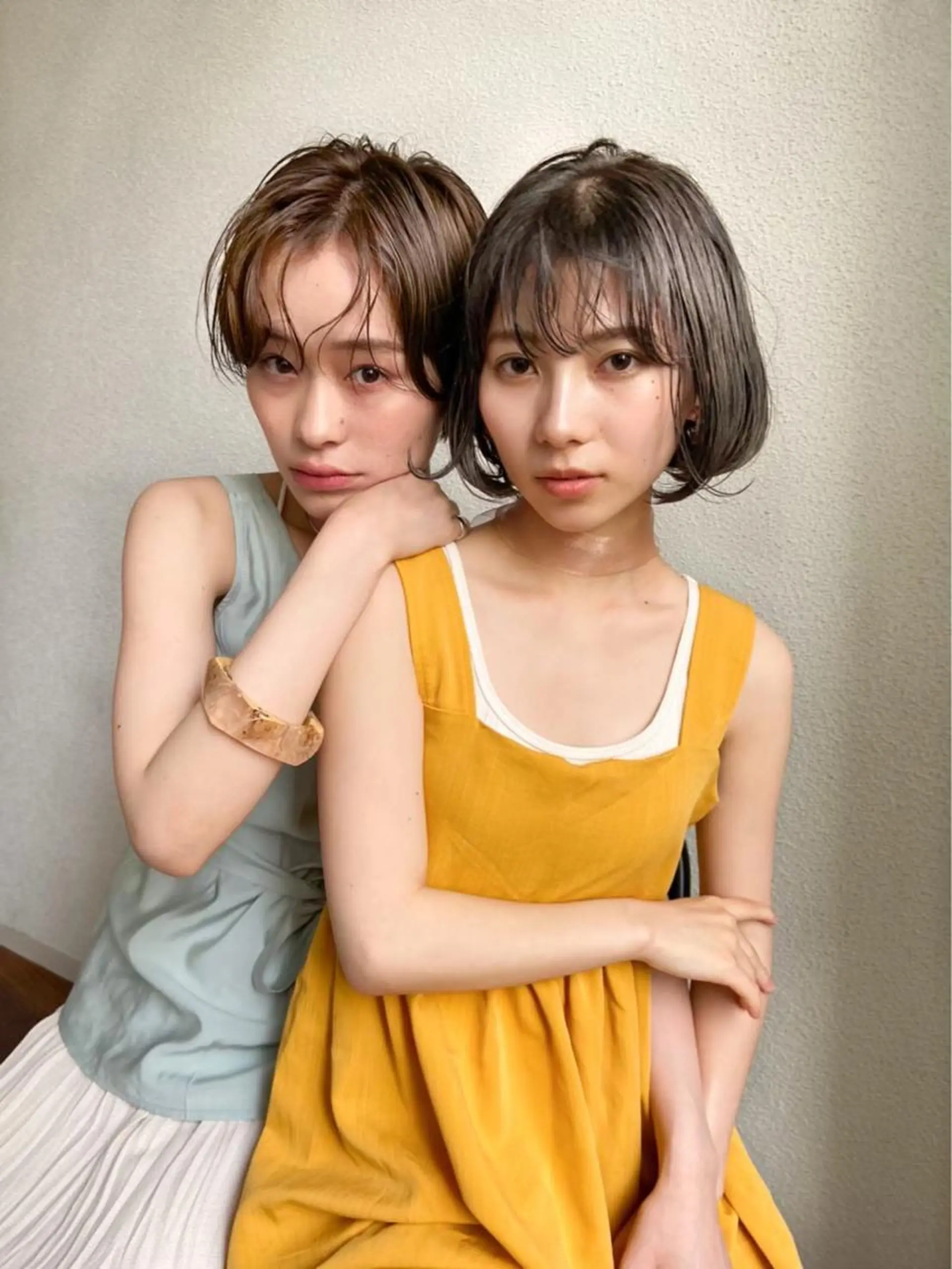 メンズ特化/パーマ 山口大輝のヘアスタイル