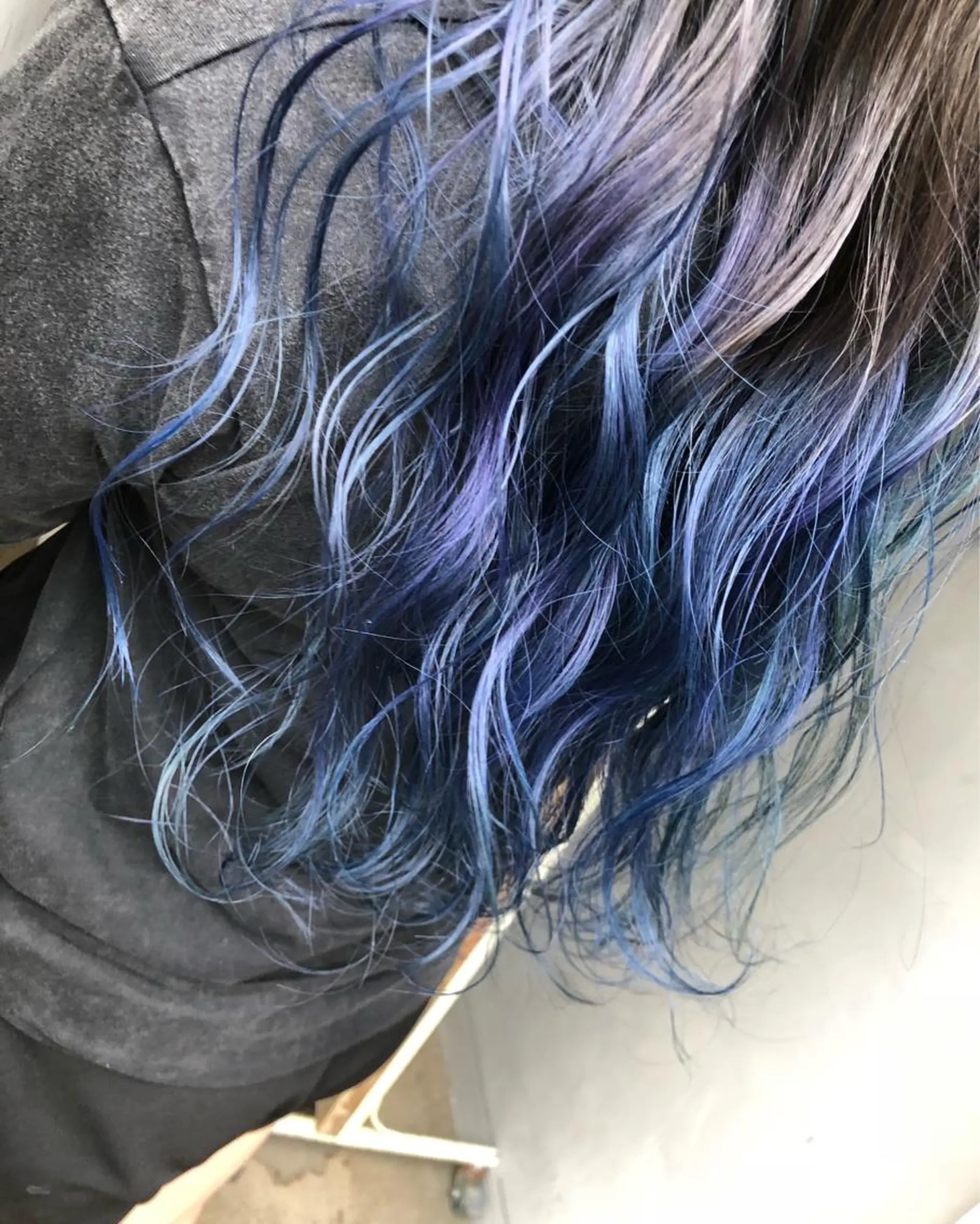 ロング みつゆ 表参道/原宿のヘアスタイル