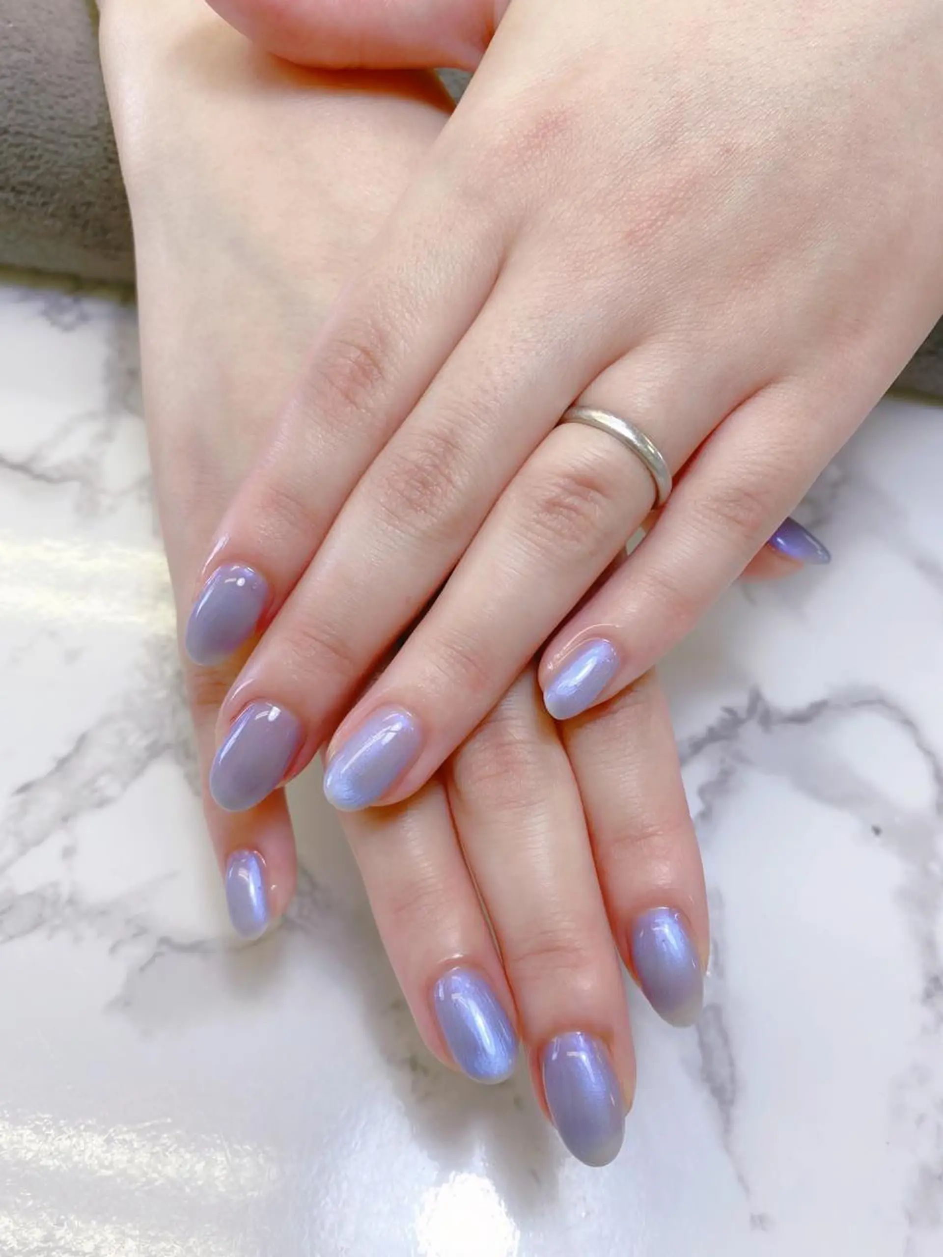ネイル Avenir所属・Avenir nailのネイルデザイン