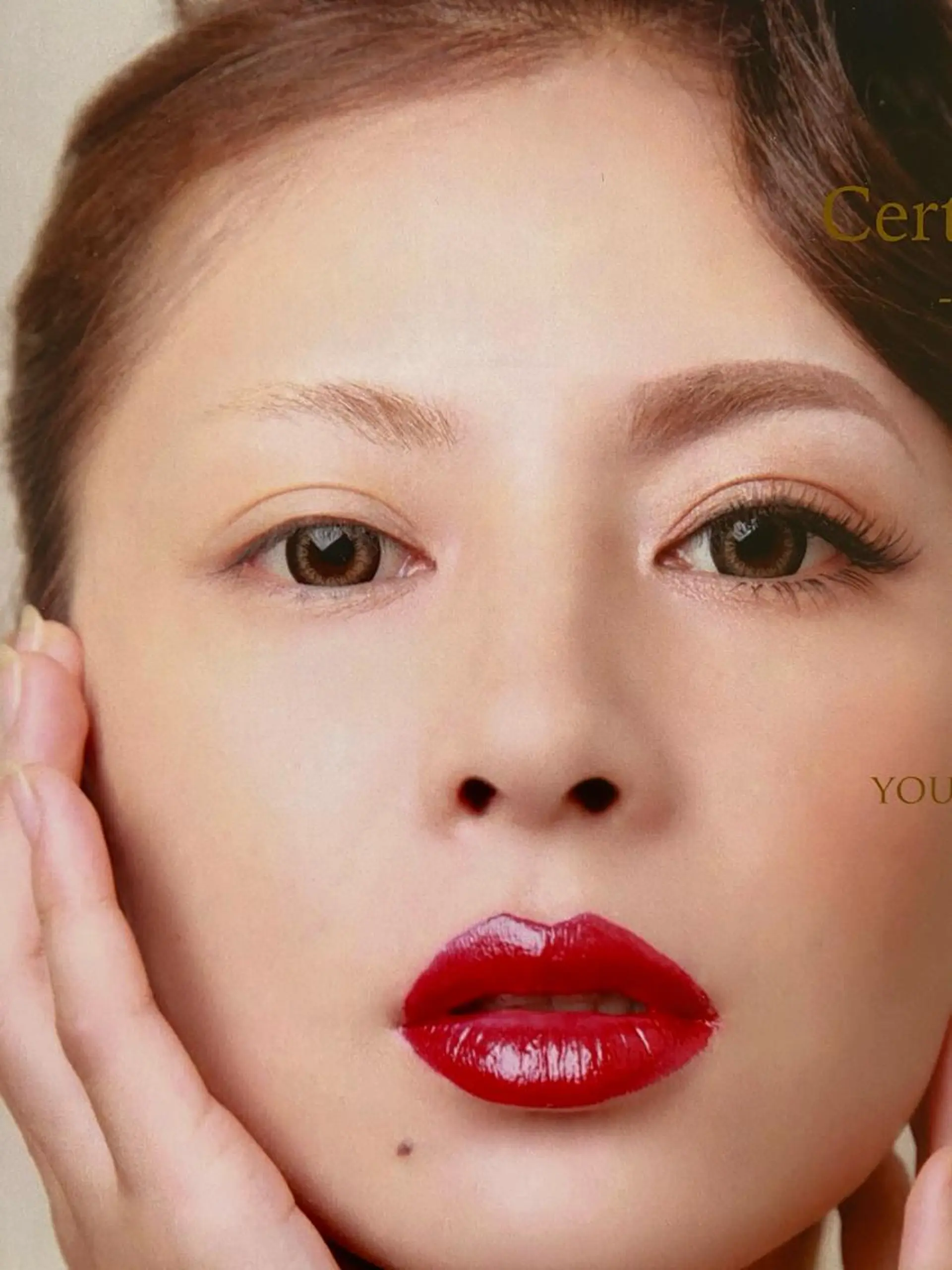 アイラッシュサロン　ウインクル所属・まつげと眉毛の専門店 Winkleのマツエク・マツパデザイン