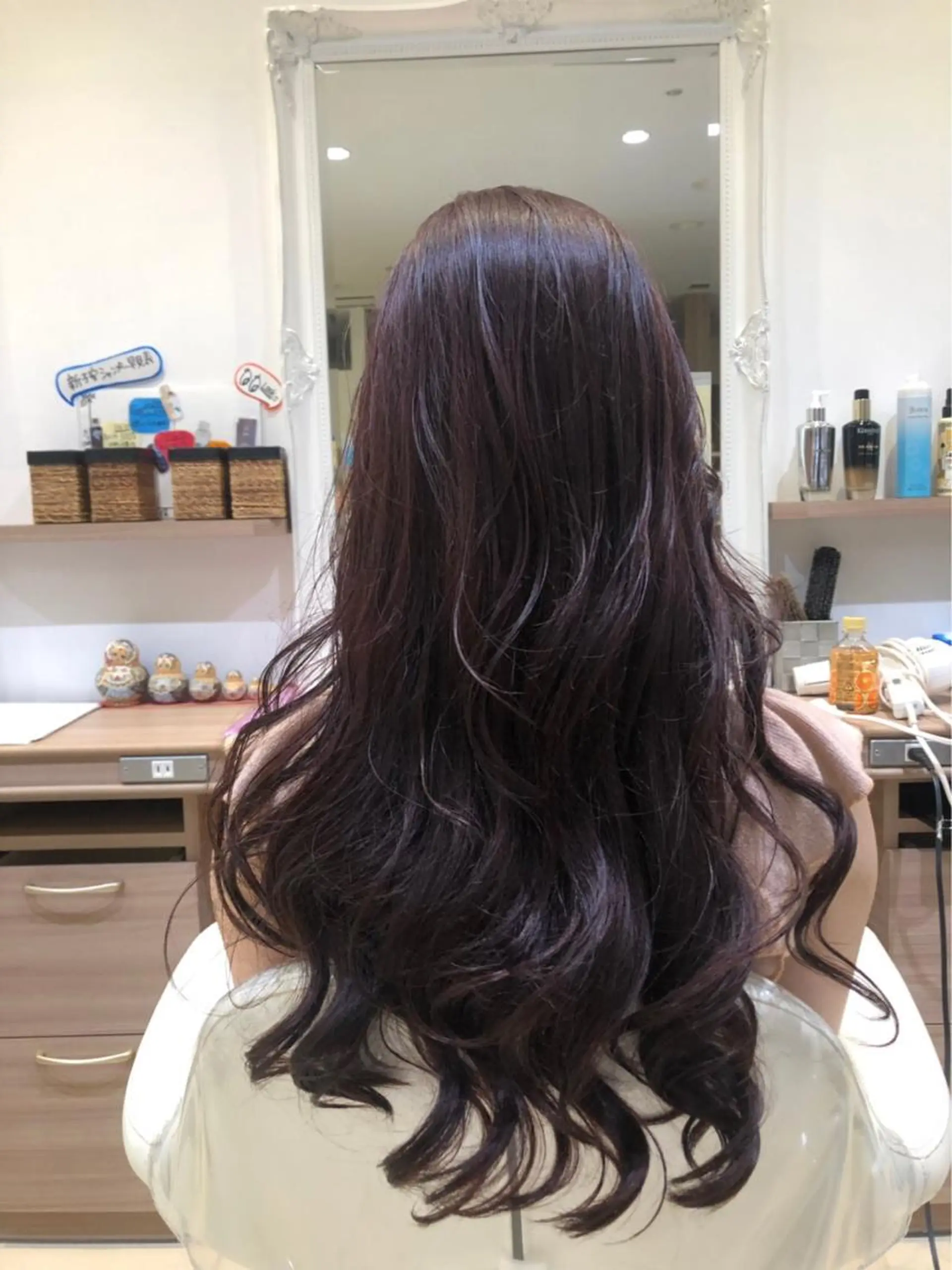 men's美容師 Maturi✄のヘアスタイル