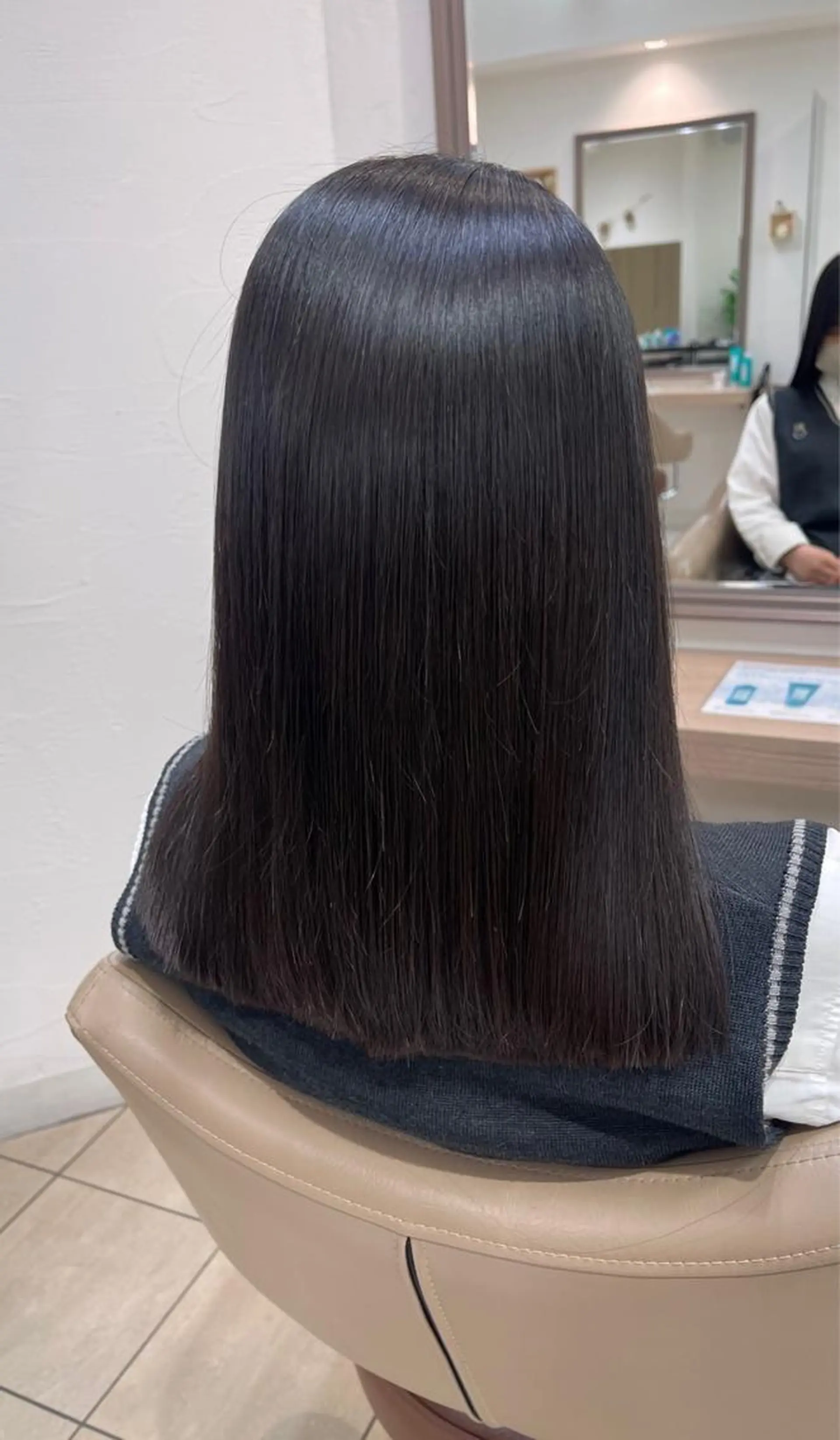 🧸Ash国立店 松澤実咲🧸のヘアスタイル