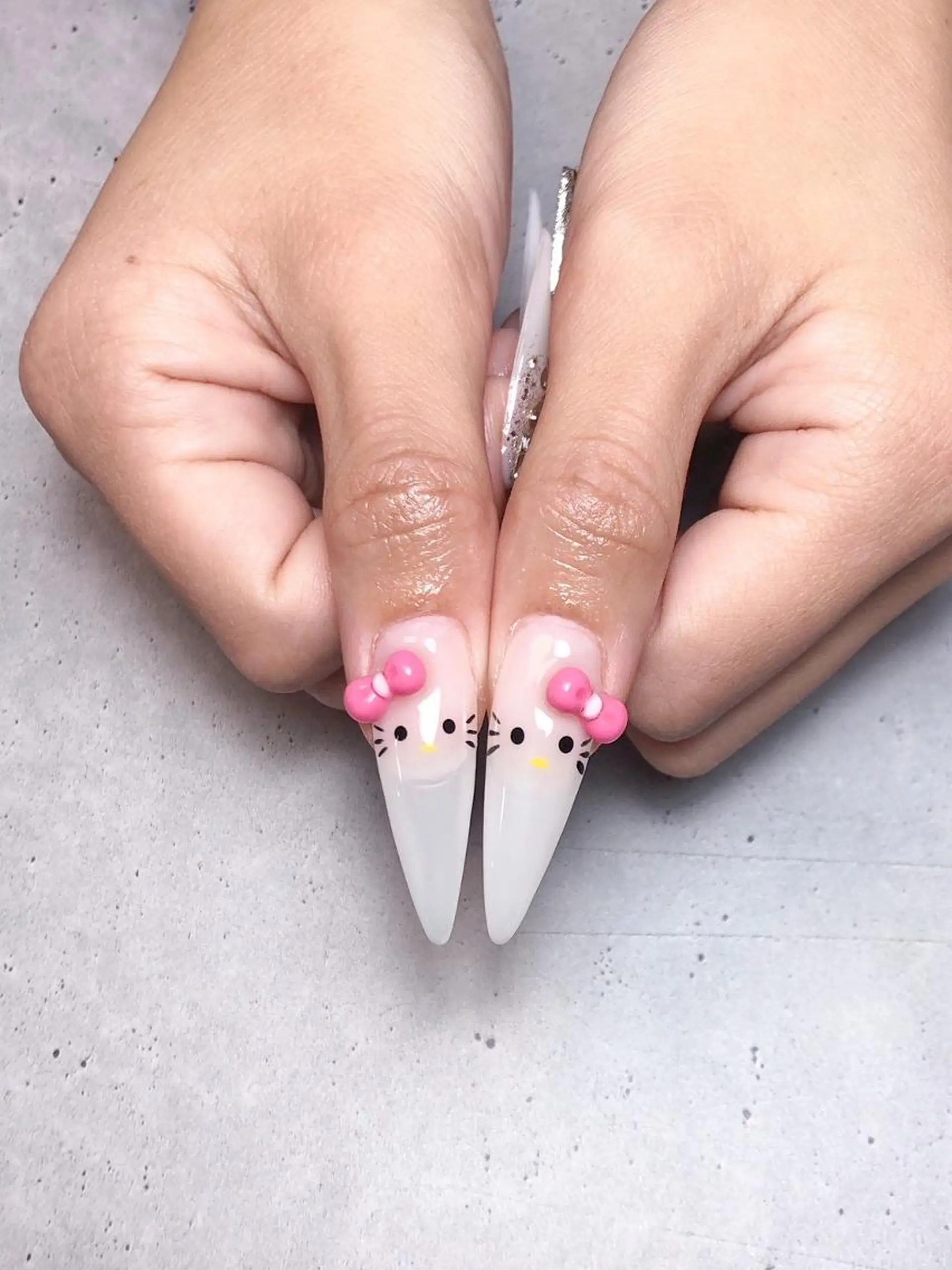 ネイル 🐈yun nail ソン🐈のネイルデザイン