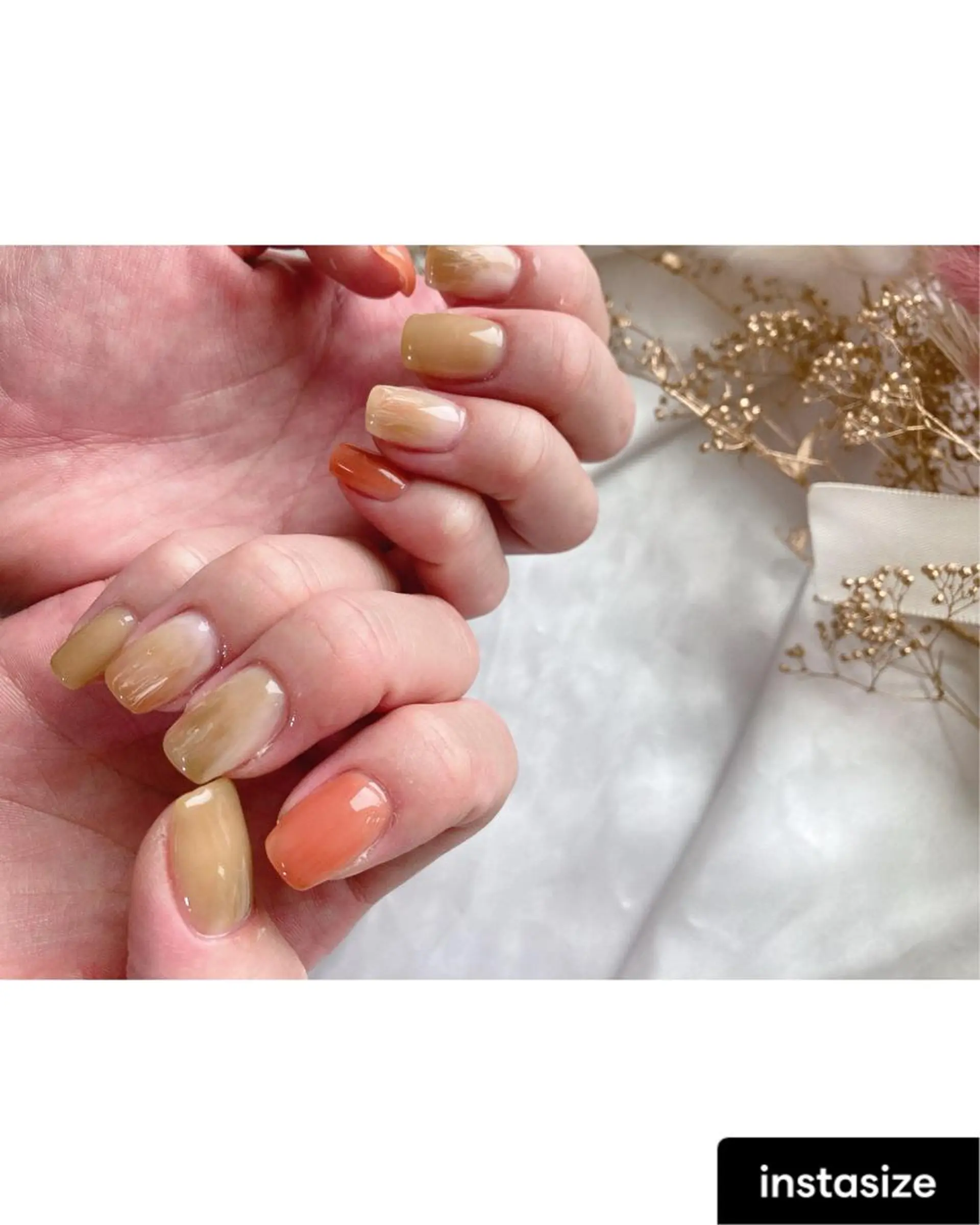 ネイル private salon G所属・goto yoshikoのヘアスタイル