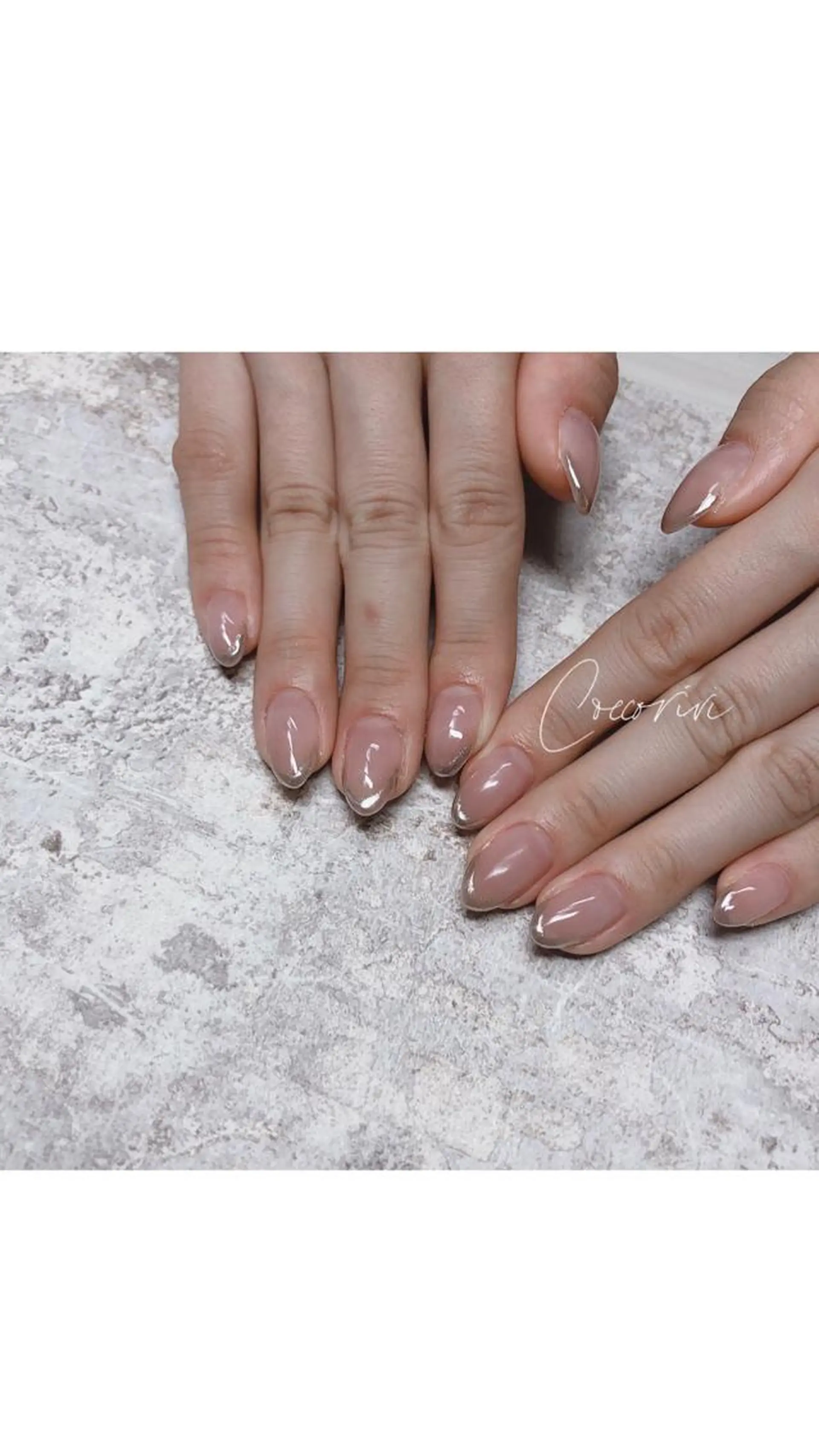 ネイル ensowa✱laf NAILのネイルデザイン