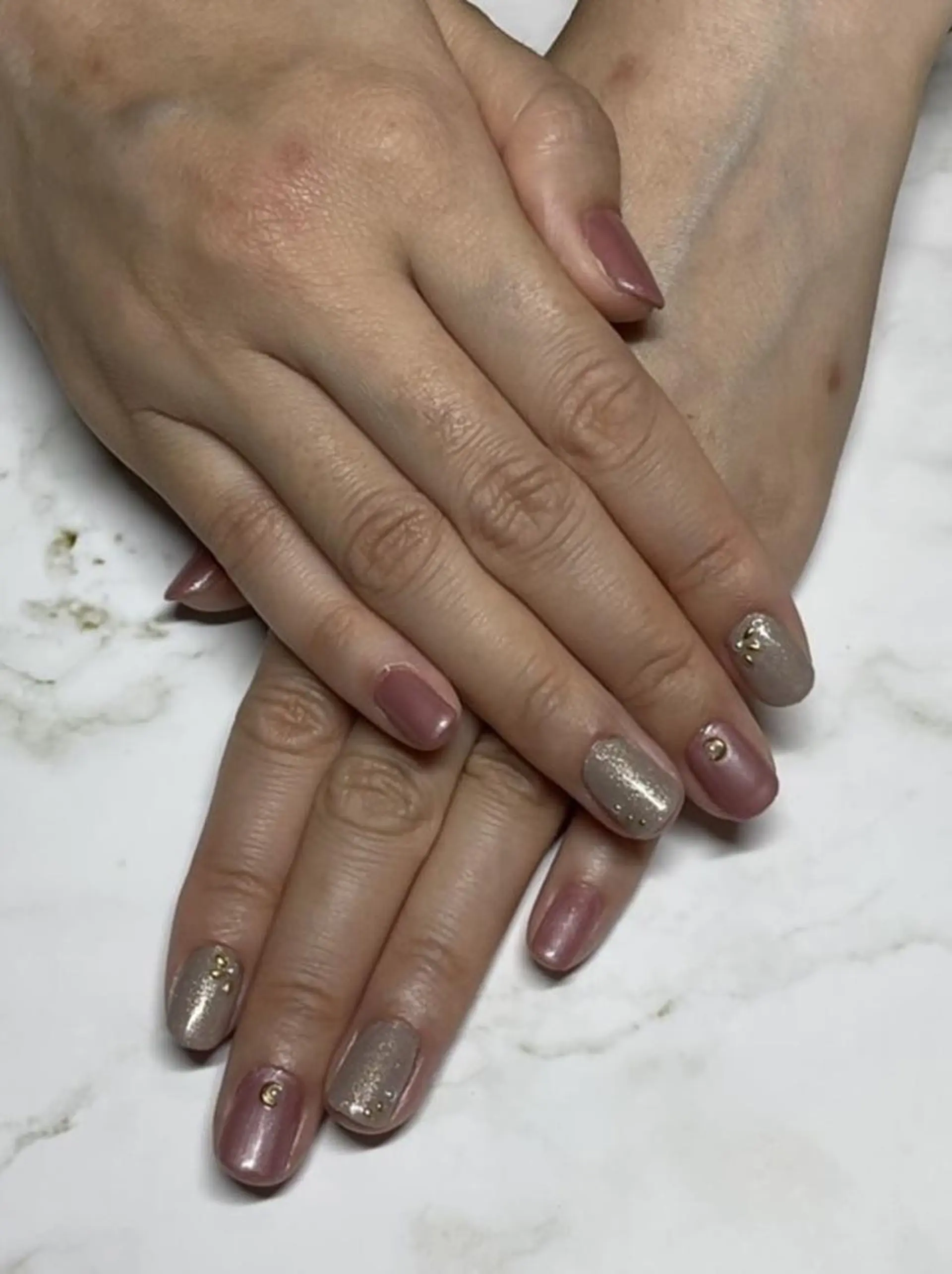 ネイル KOTO☆alet salon 銀座のネイルデザイン