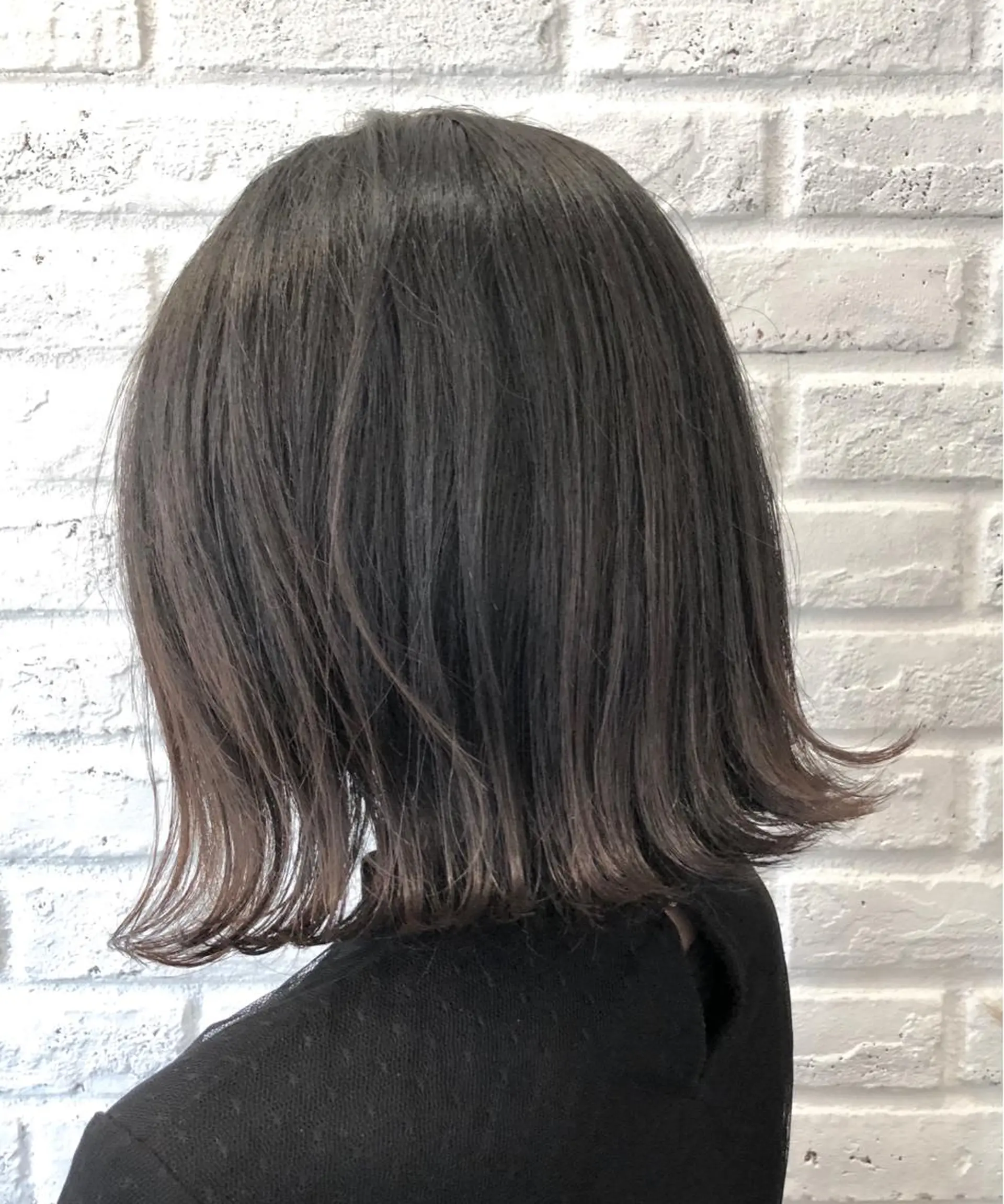 ショート HARUKA韓国ヘア /Luana梅田のヘアスタイル