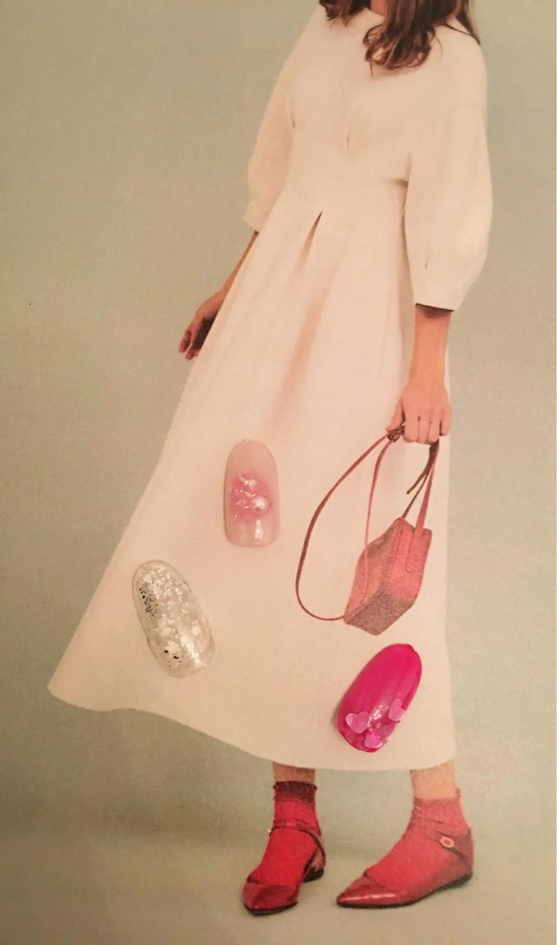 ネイル マツエク・マツパ プライベートサロン Be&【ビアンド】のマツエク・マツパデザイン