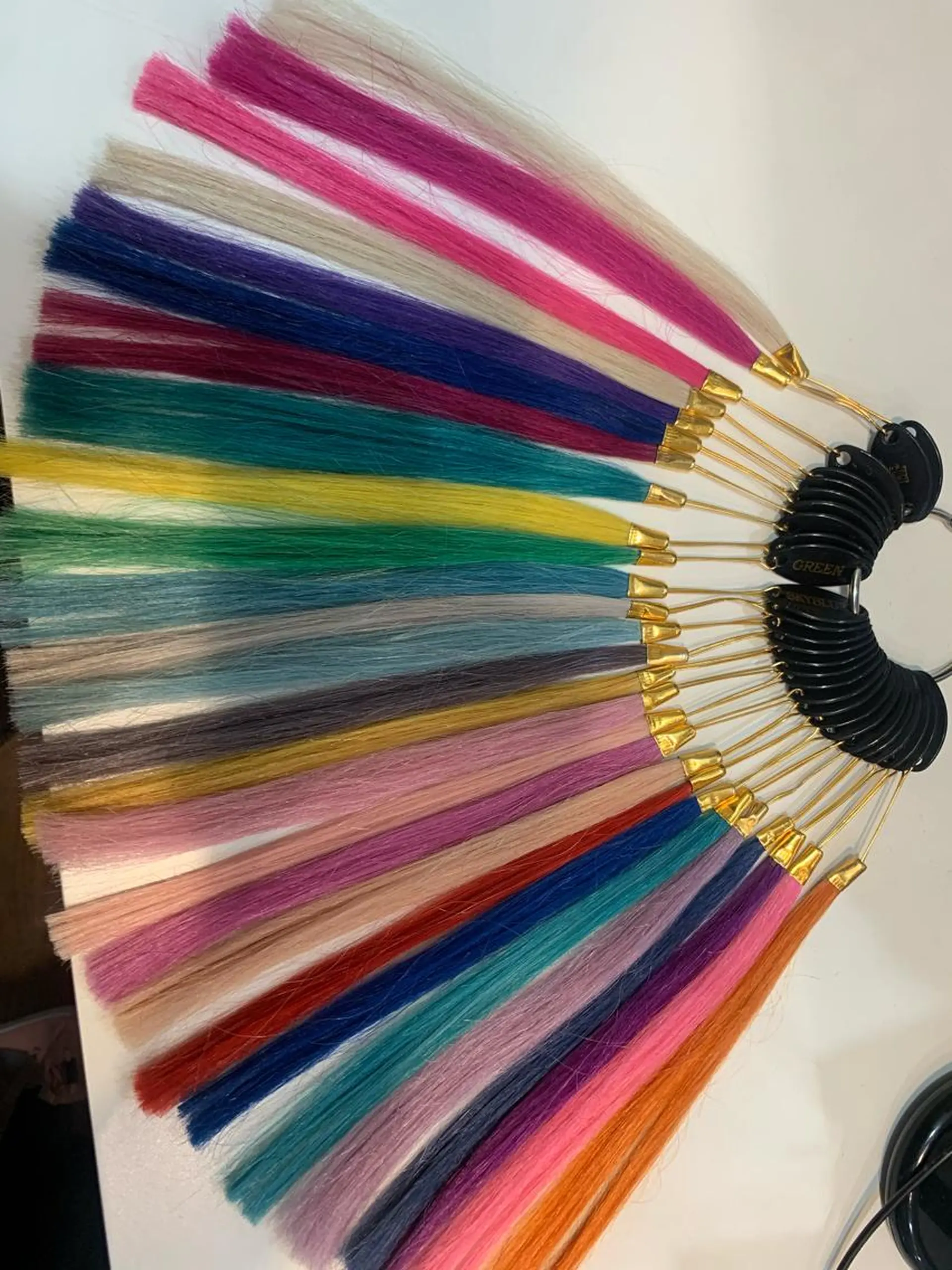 ママ美容師まつげ 🤍まき🤍のマツエク・マツパデザイン