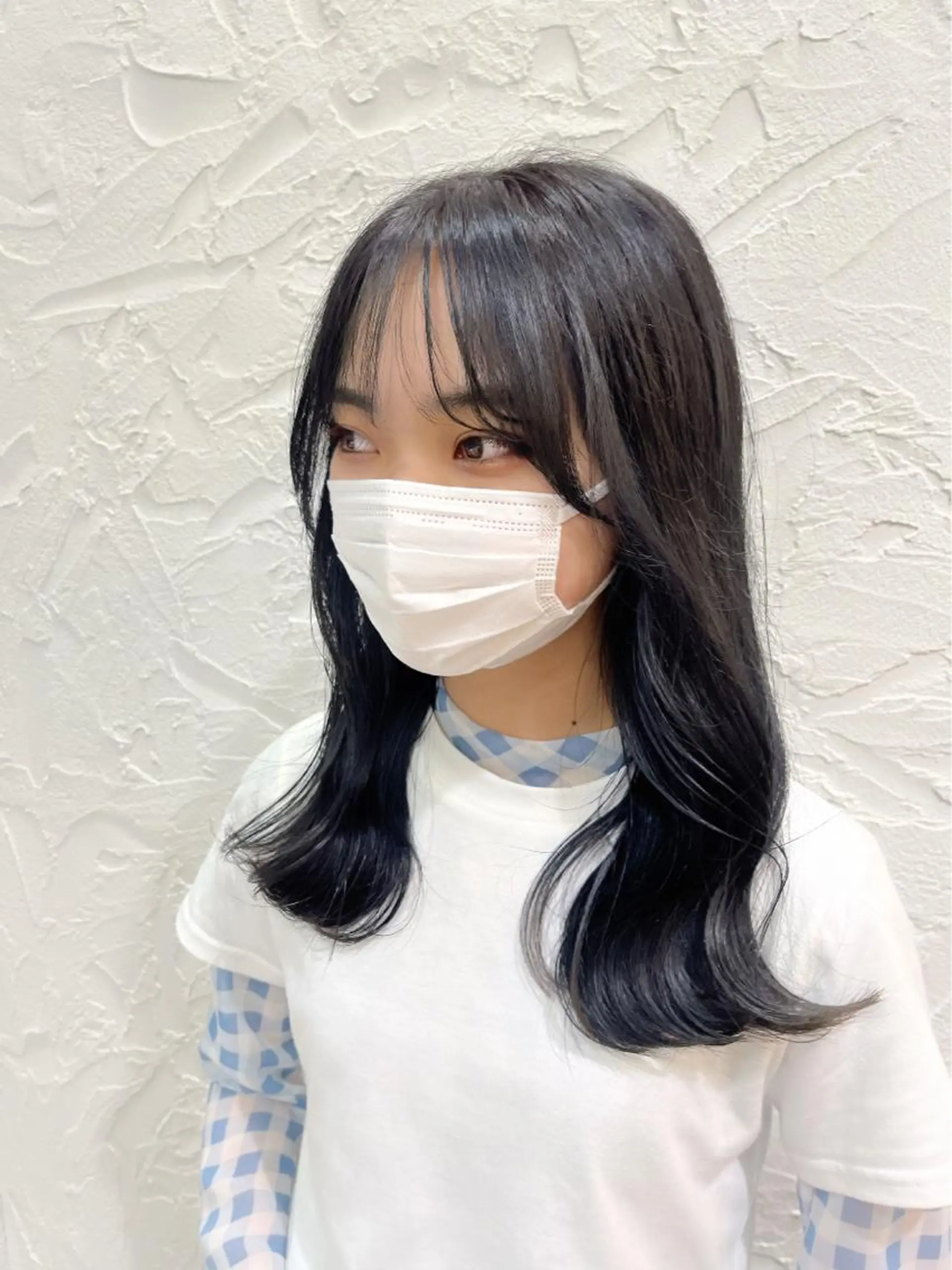 ロング 仙台/駅近/ AUTHEN/アンズのヘアスタイル