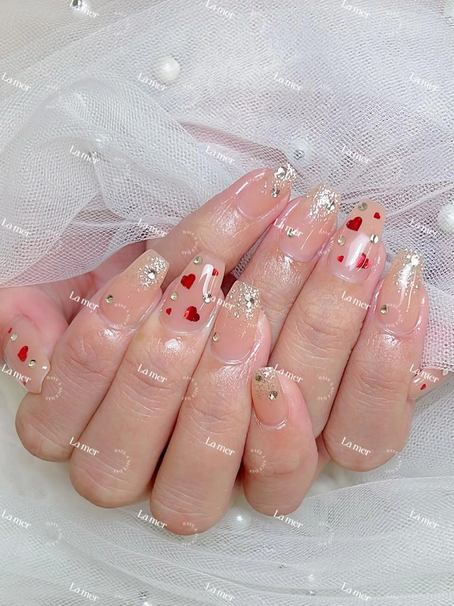 ネイル Feliz nailのネイルデザイン