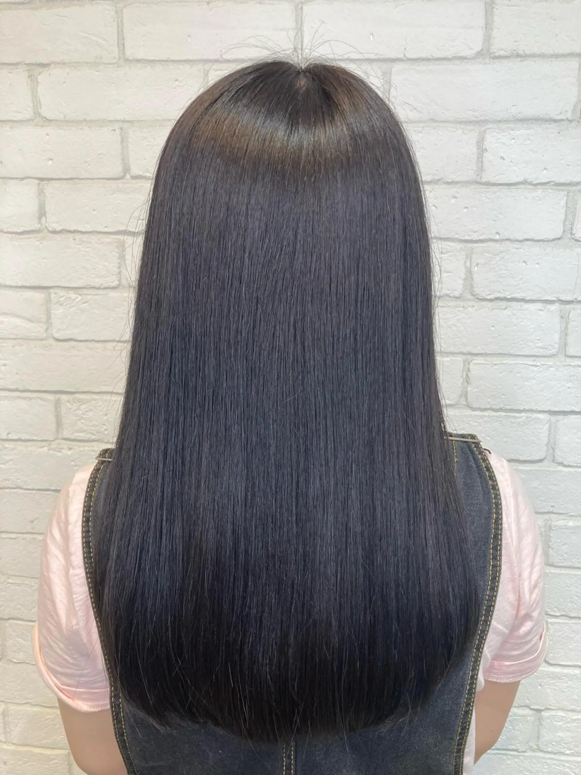 カラー suzuki yukoのヘアスタイル