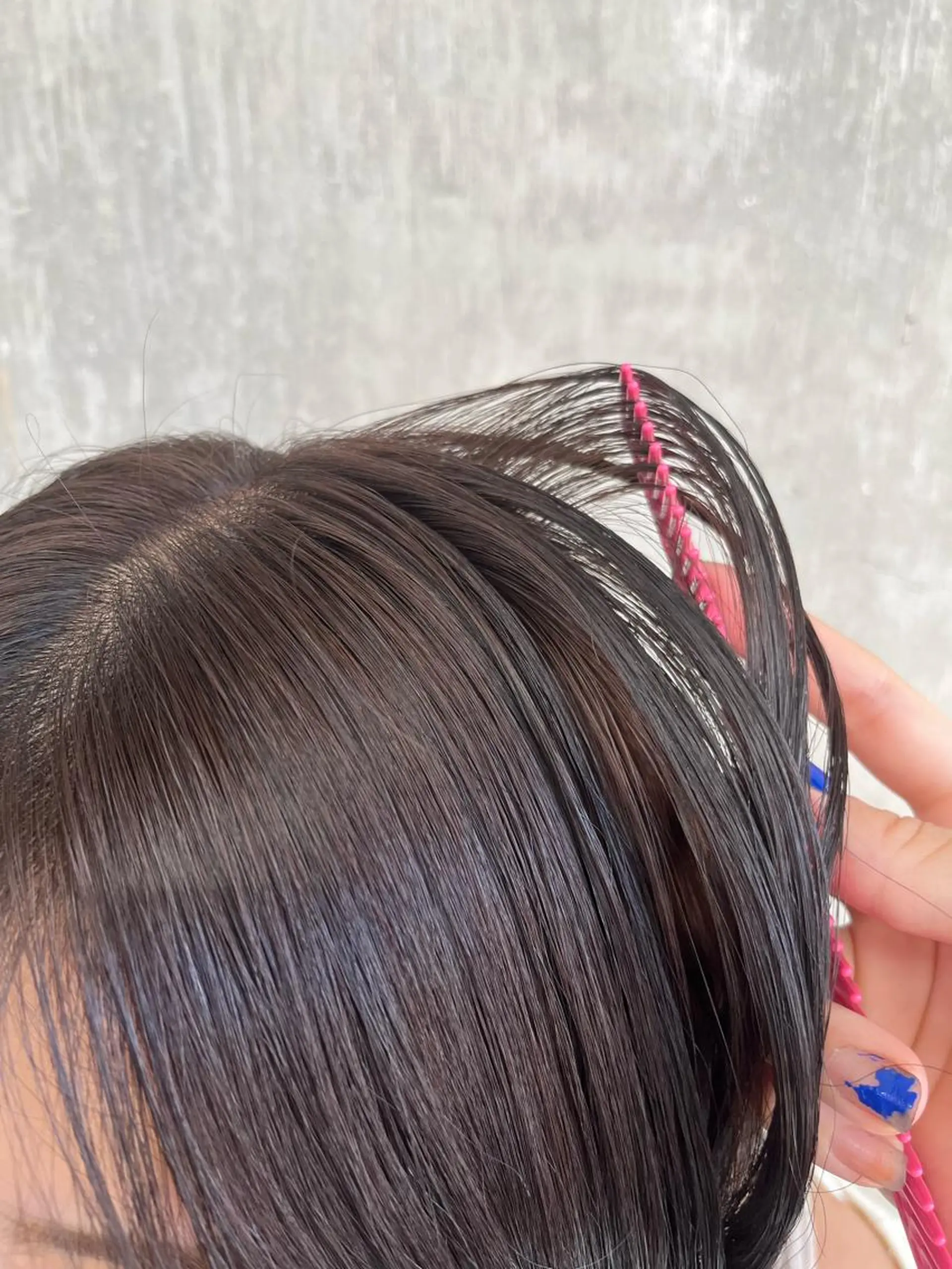 ショート カラー ナガノリノ /ボブ/ ベージュ/暖色のヘアスタイル