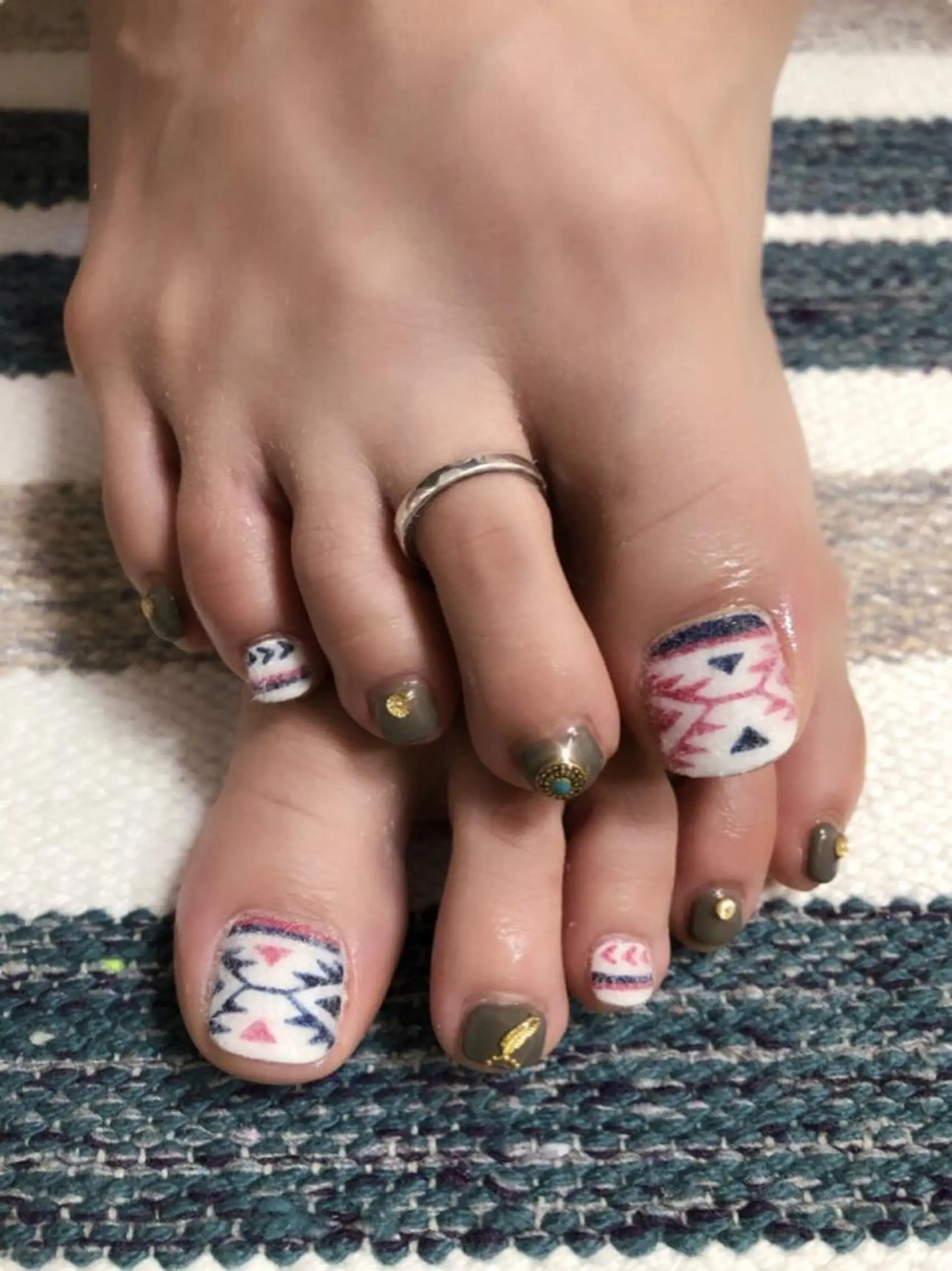 ネイル N Kaoriのネイルデザイン