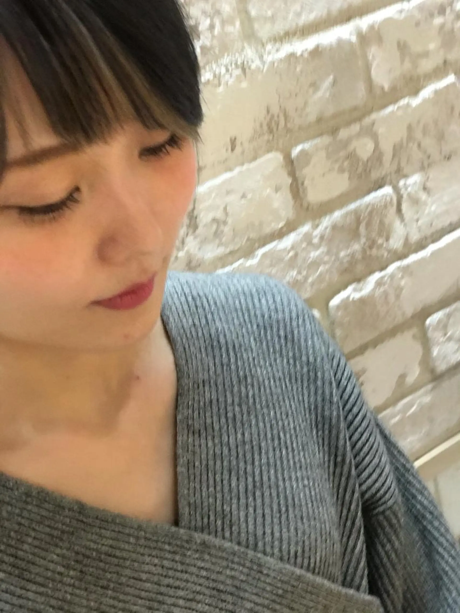 ショート カラー 髪質改善個室サロンECLART CENTRAL赤坂所属・🎨美大卒美容師🎨 まっきーのヘアスタイル