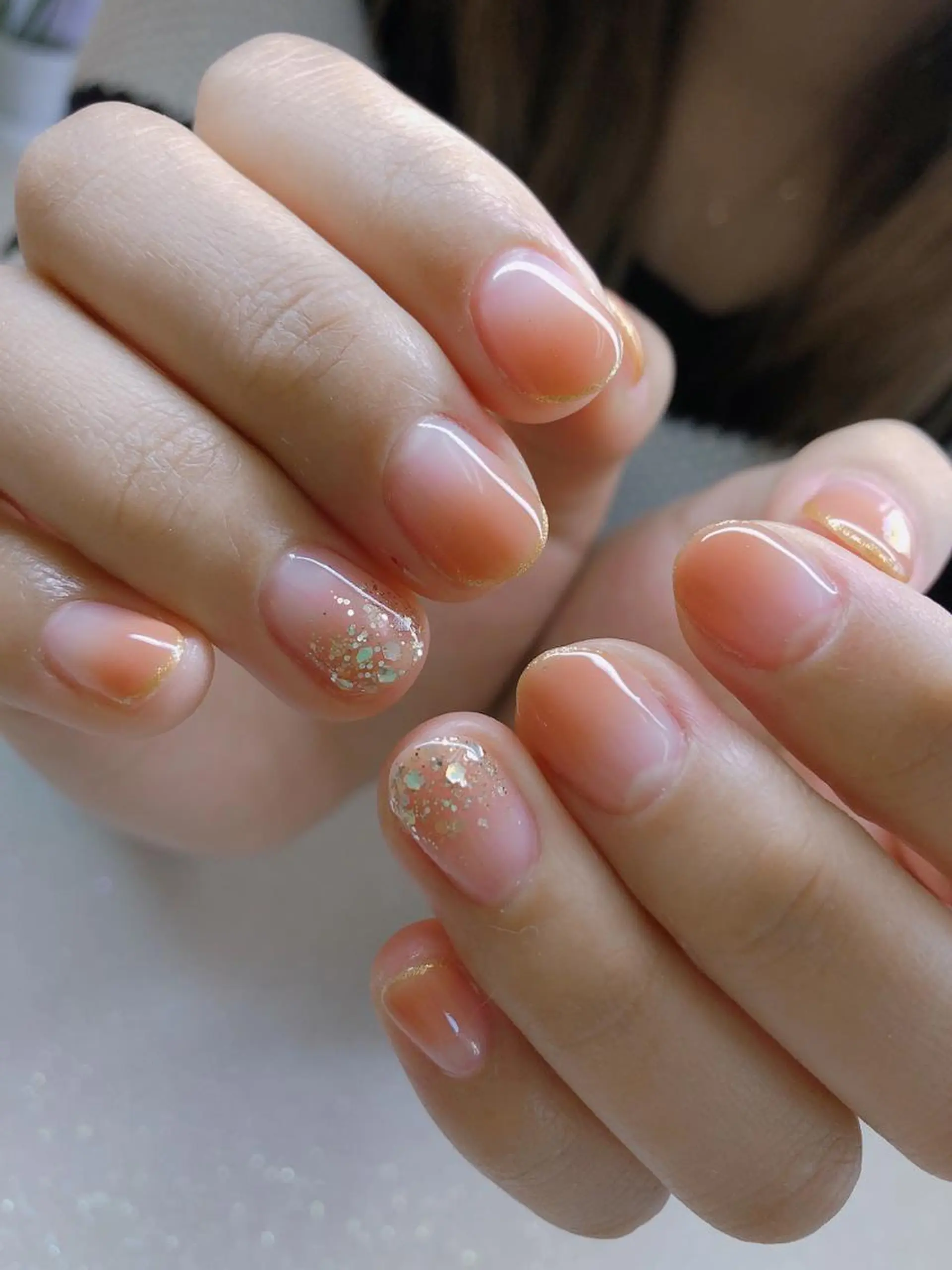 ネイル Flowerネイルサロン所属・. yukiのネイルデザイン
