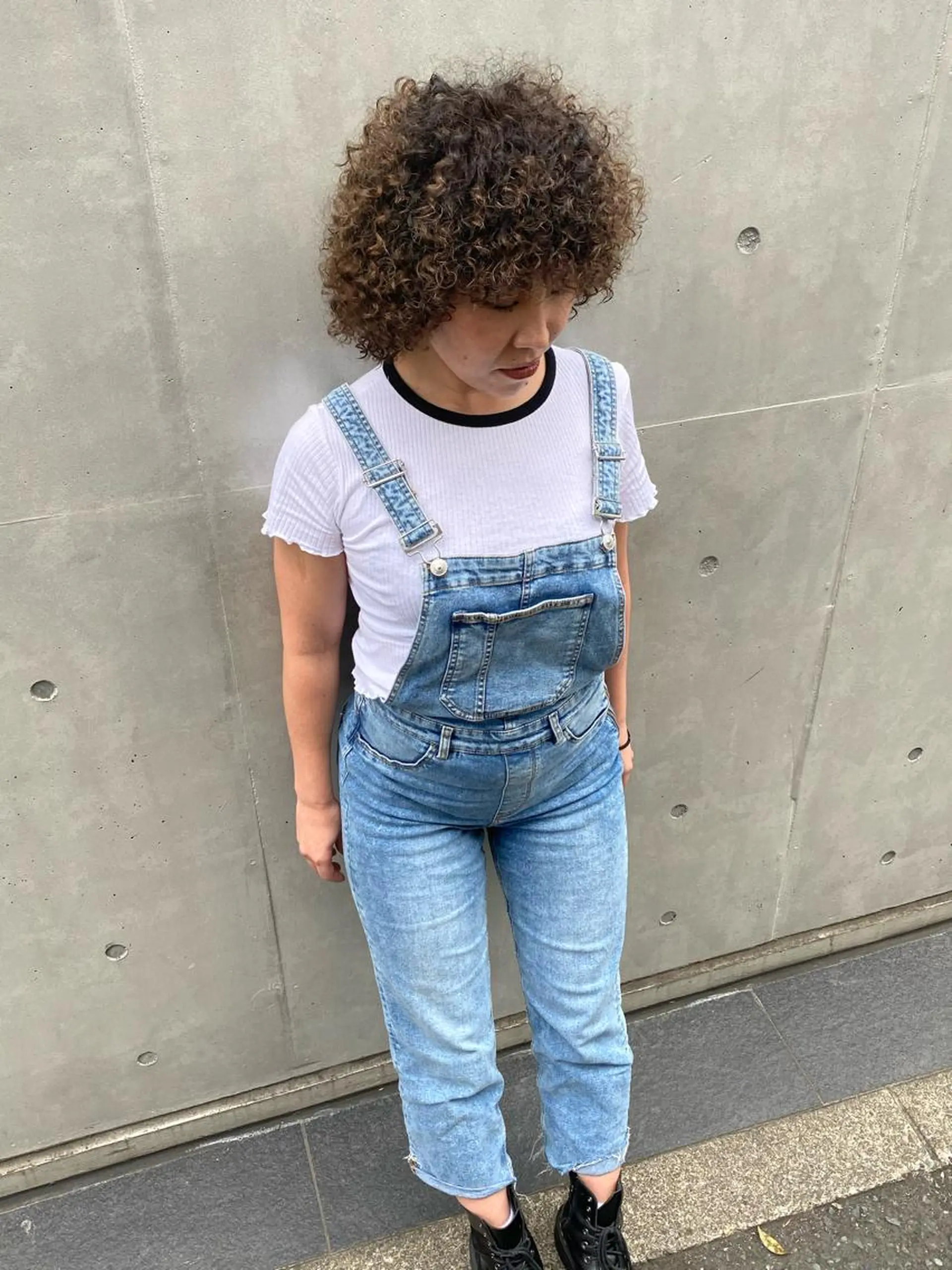 ミディアム カラー パーマ ヘアアレンジ メンズ キッズ ネイル マツエク・マツパ 中元 淳のヘアスタイル