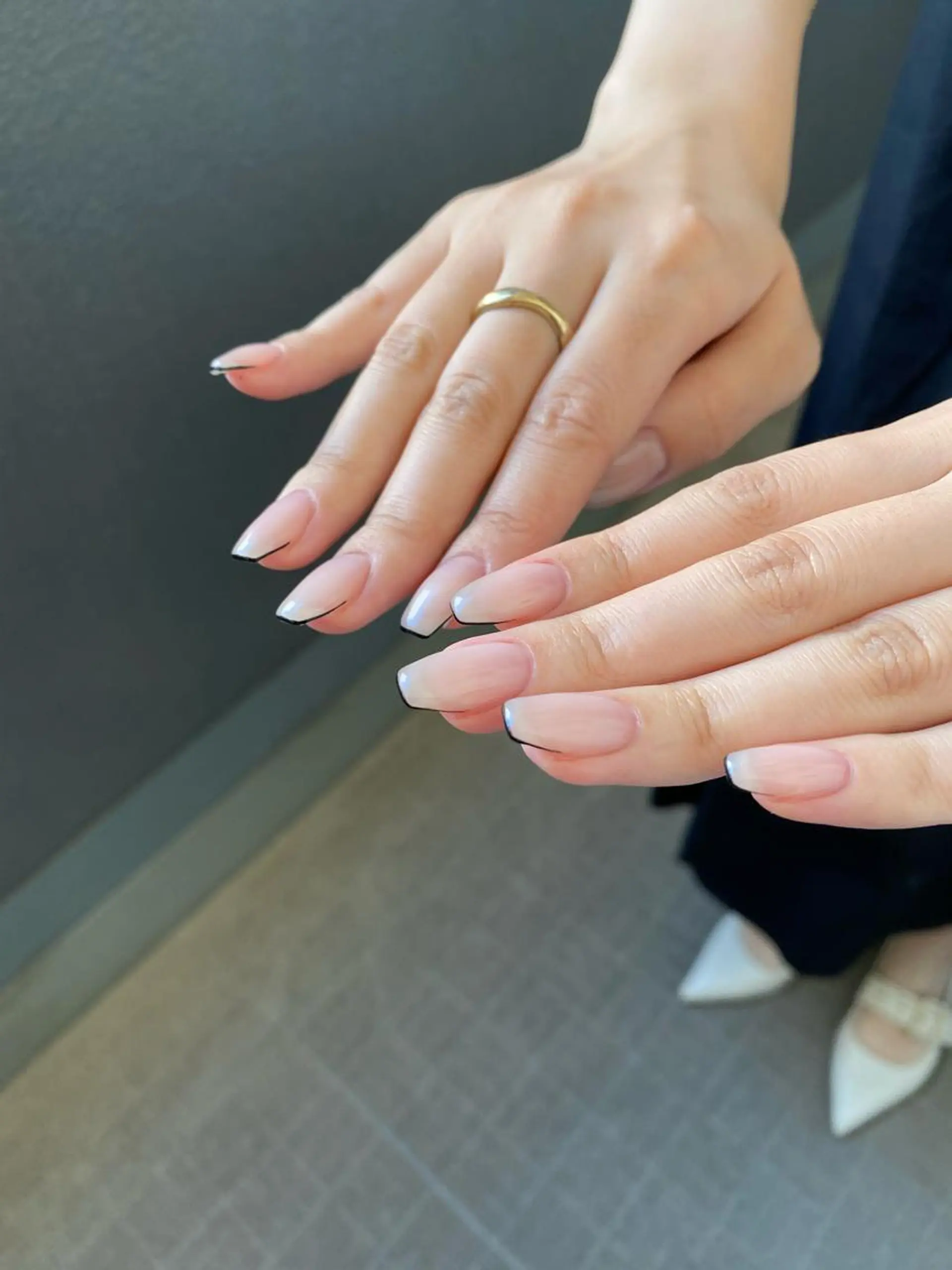 ネイル ハンドネイル eyelash & nail  AN所属・eyelash & nail  ＡＮのマツエク・マツパデザイン