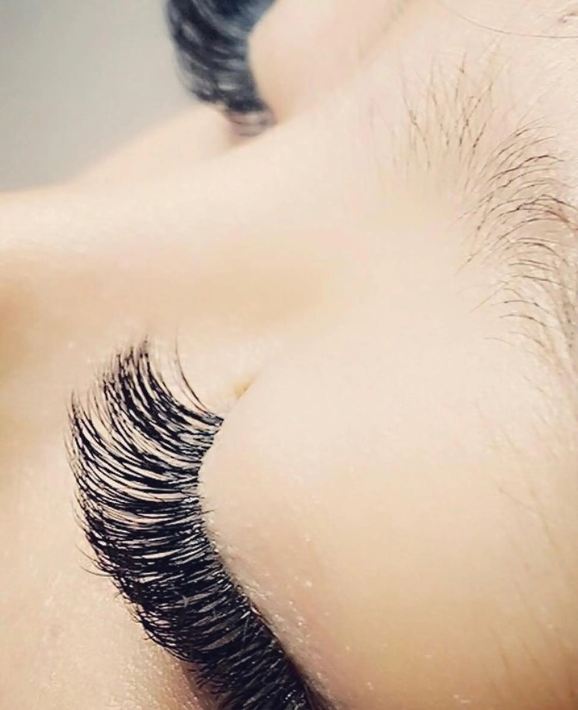 マツエク・マツパ eye list NAKAMURAのマツエク・マツパデザイン