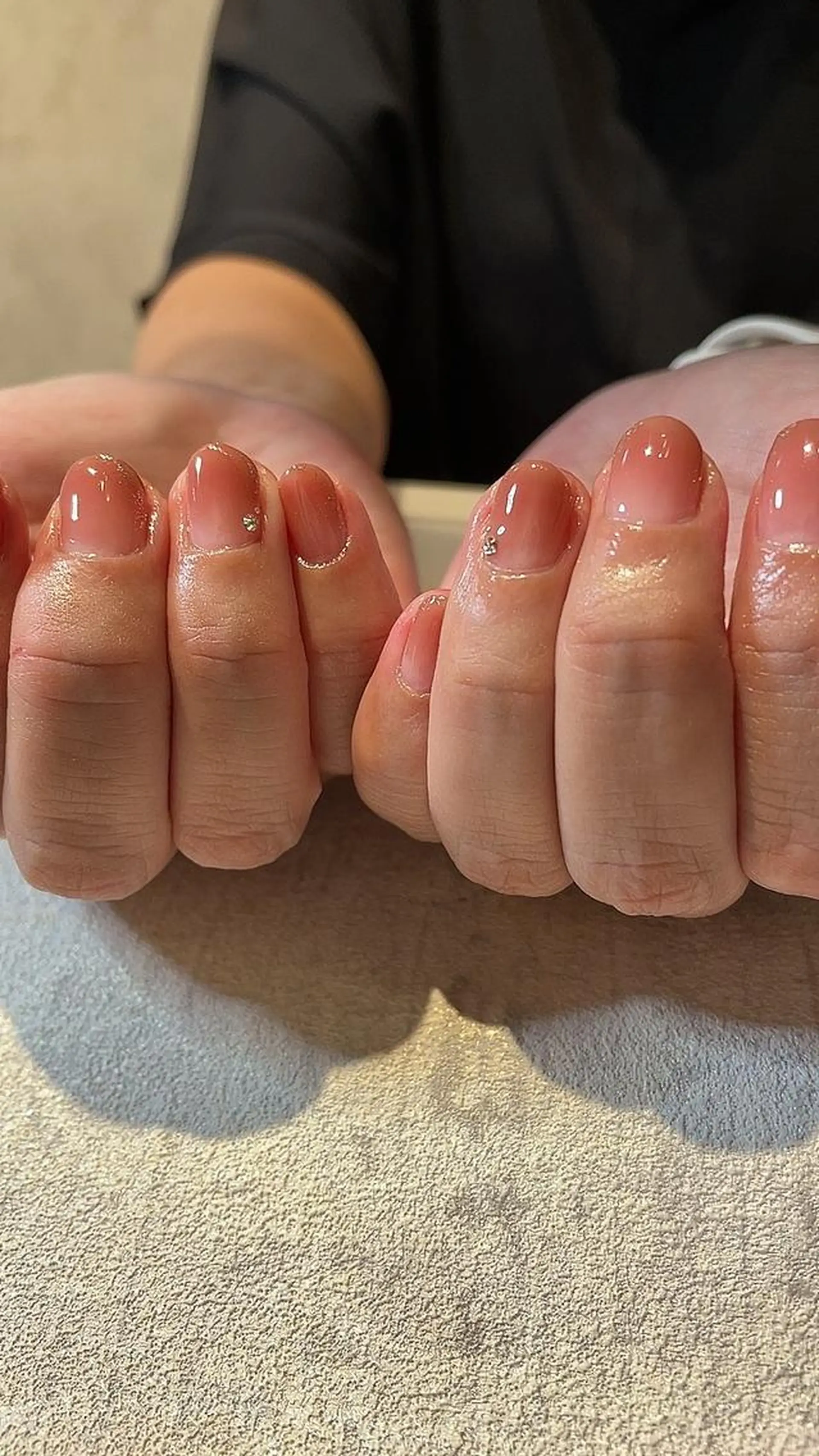 ネイル Kanal Kanaのエステ・リラクイメージ