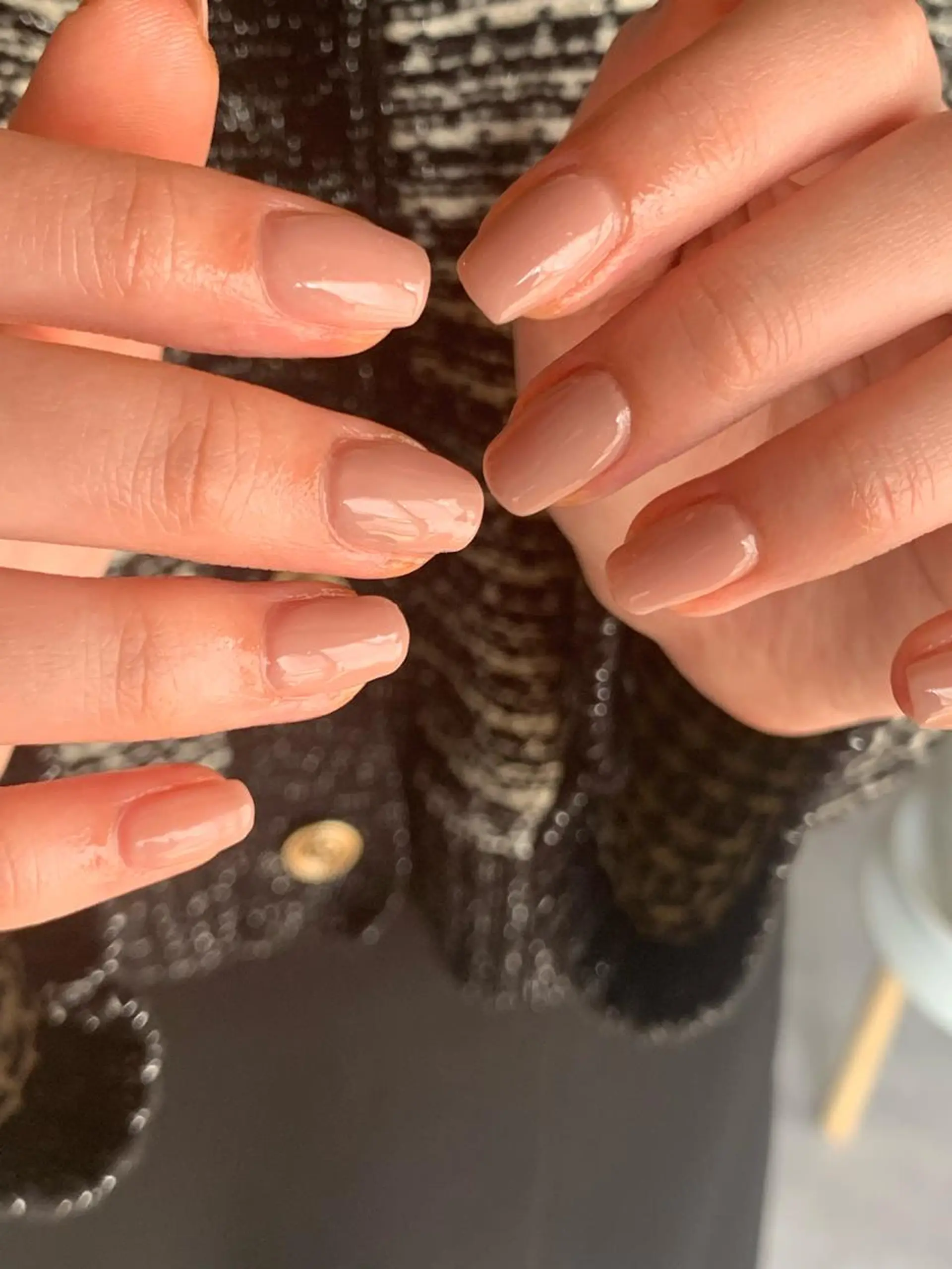 ネイル private salon M&のネイルデザイン