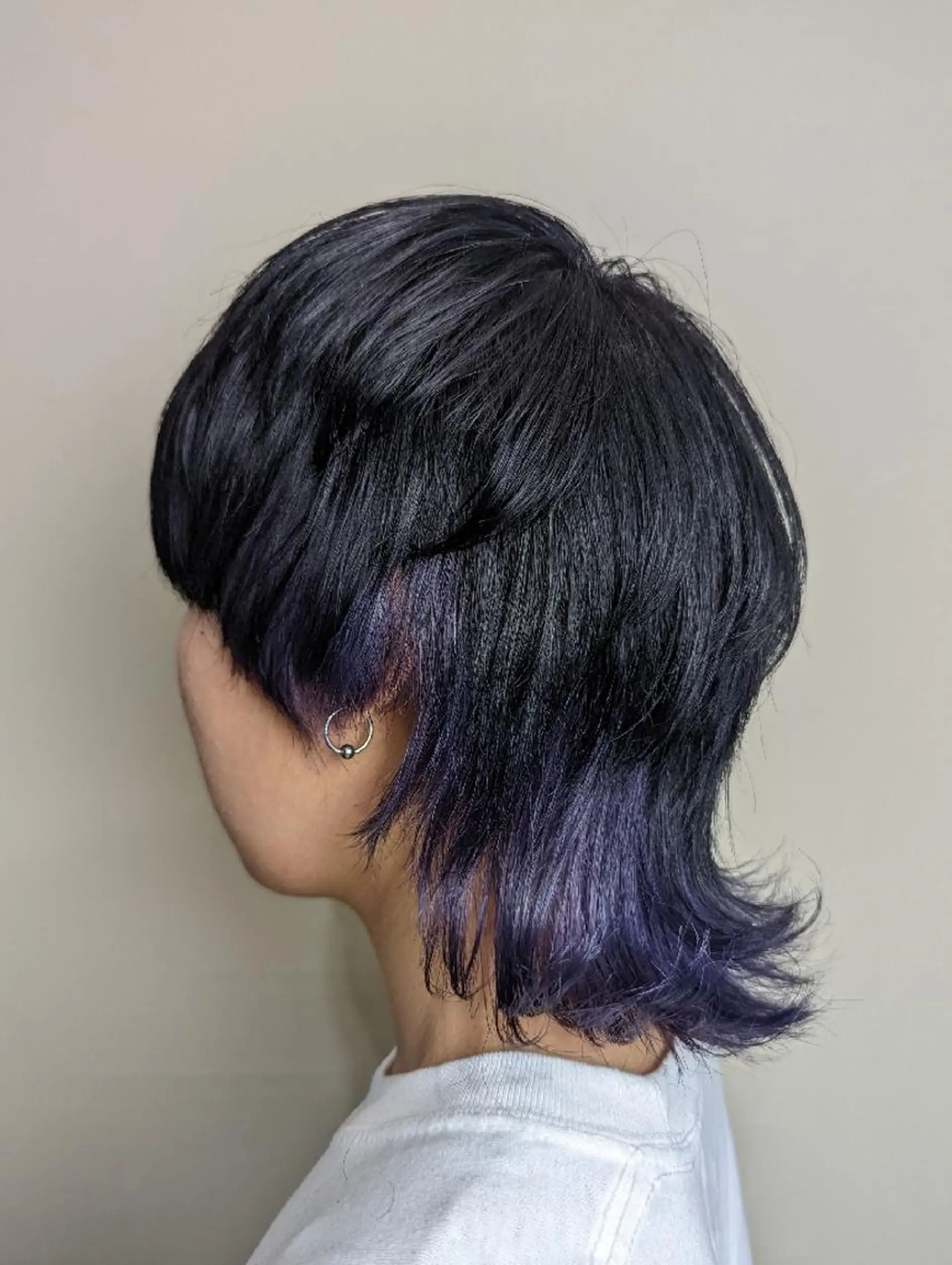 ショート カラー カット ヘアカラー トリートメント Hills Beauty Salon所属・💎髪質改善💎 穂積拓斗のヘアスタイル