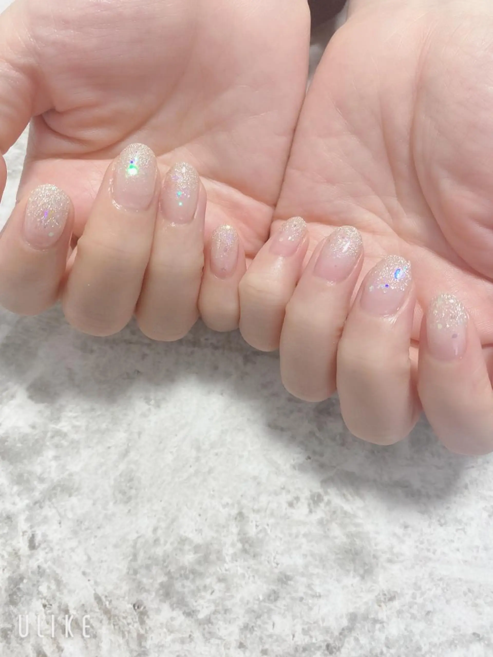 ネイル 吉岡 裕子のネイルデザイン