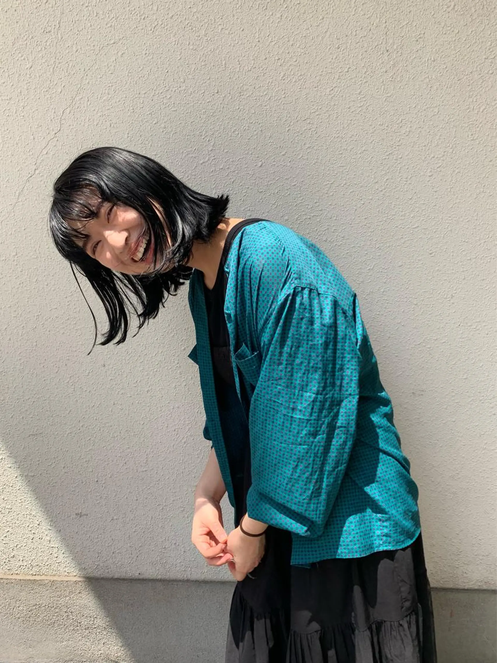 THE DAY所属・THEDAY🌙 SAYAのマツエク・マツパデザイン