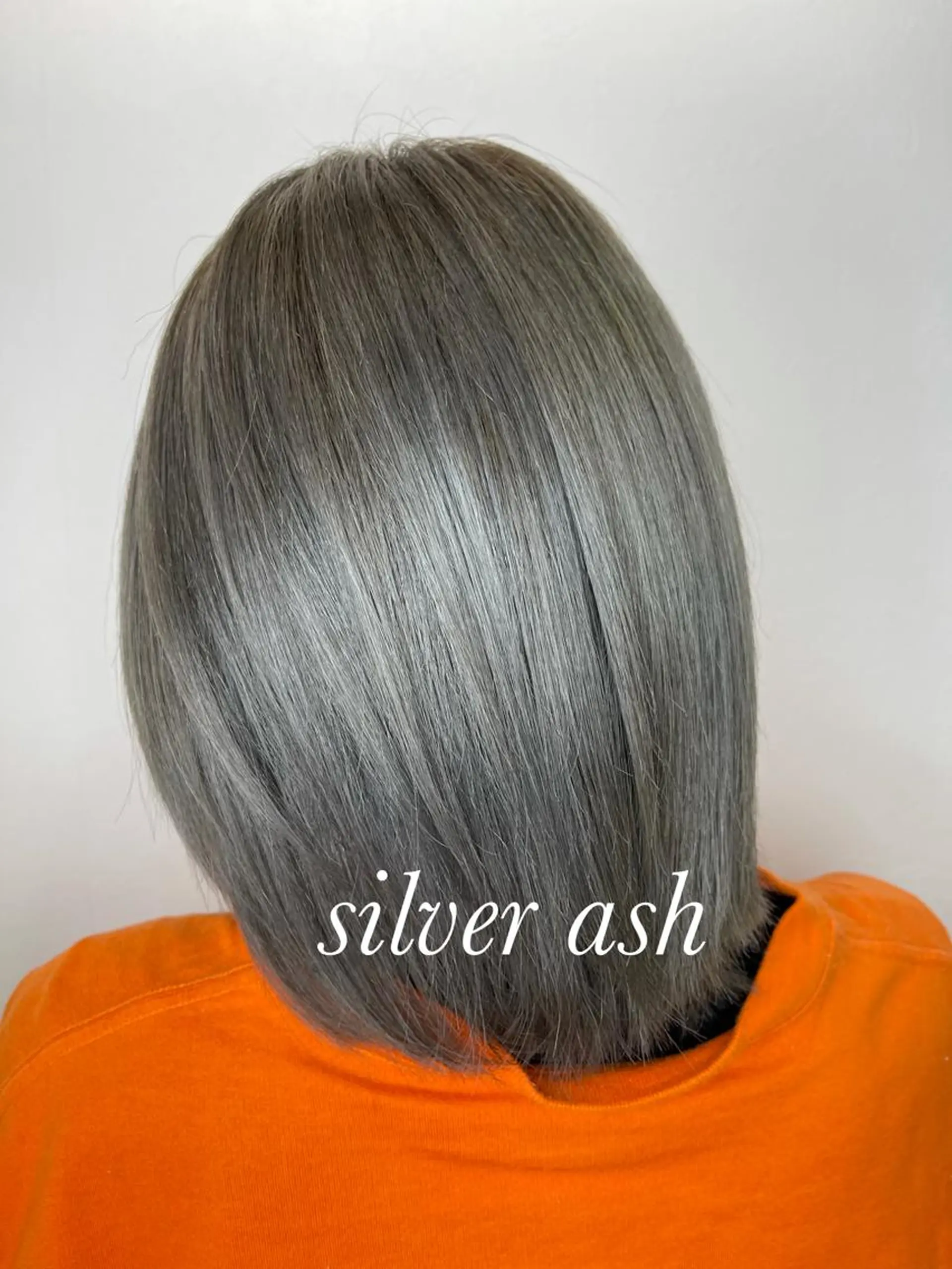 ショート カラー ブリーチ カット ヘアカラー トリートメント Che'ri所属・海外レイヤー/ レイヤーカット/和田のヘアスタイル