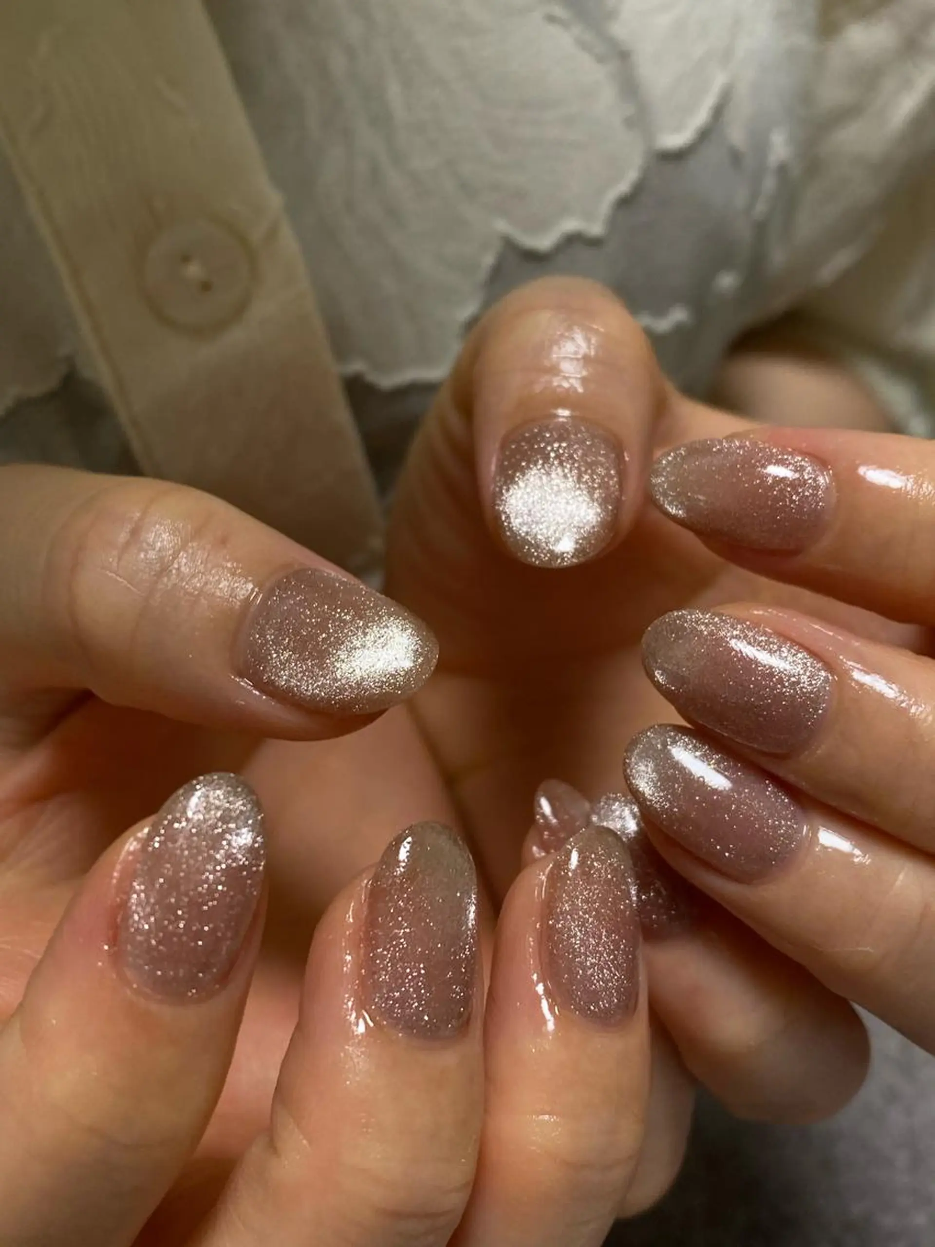 ネイル BNT nailsのネイルデザイン