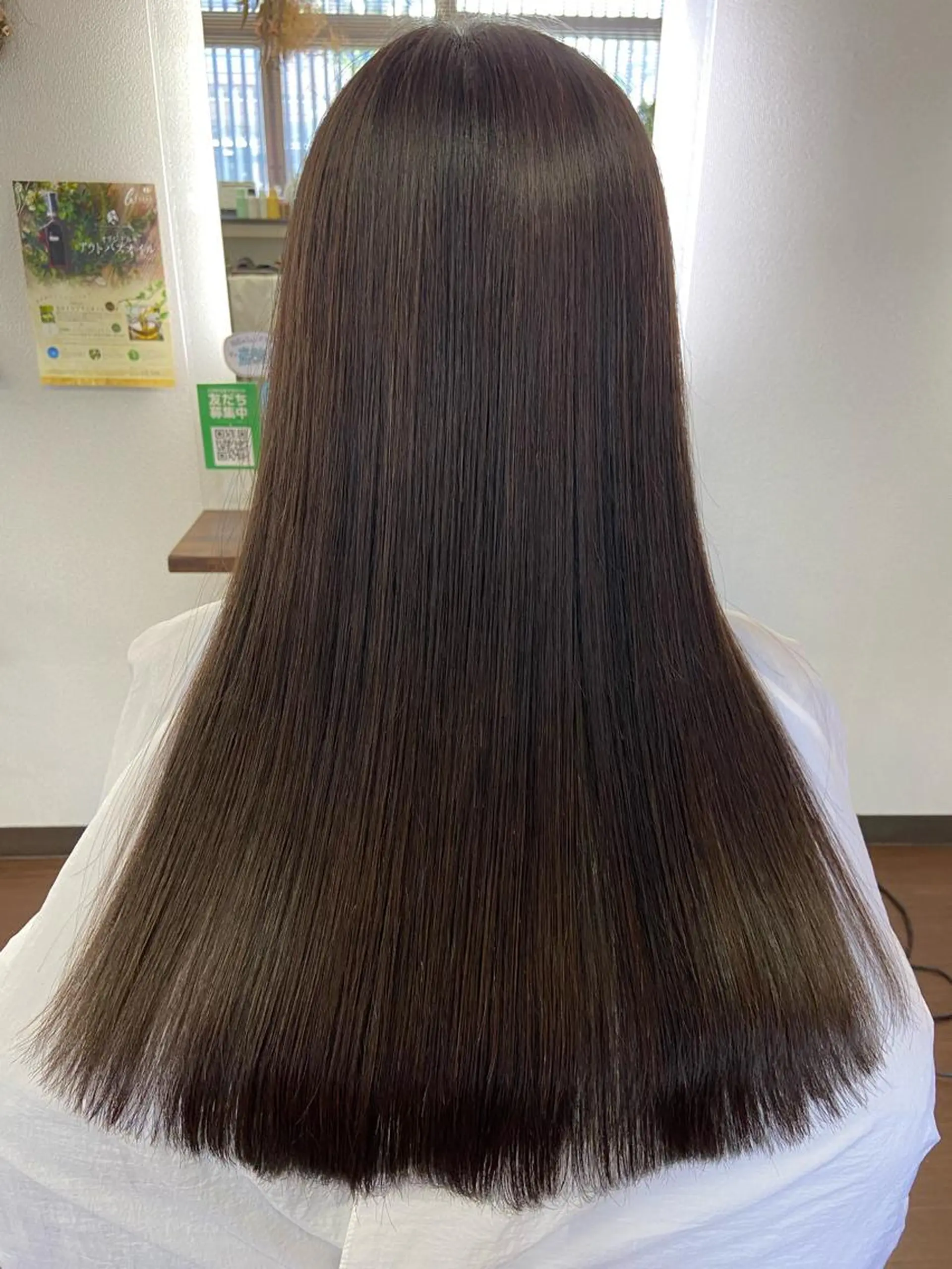 ロング Glanzhair 🫧‪菊池柊真🫧のヘアスタイル