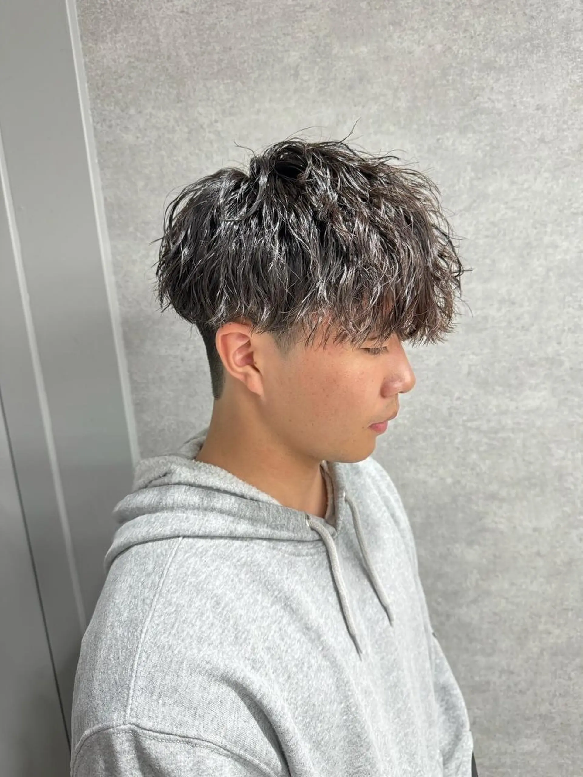 ロング カラー 🌟あゆ🌟 女子ウケスタイルのヘアスタイル