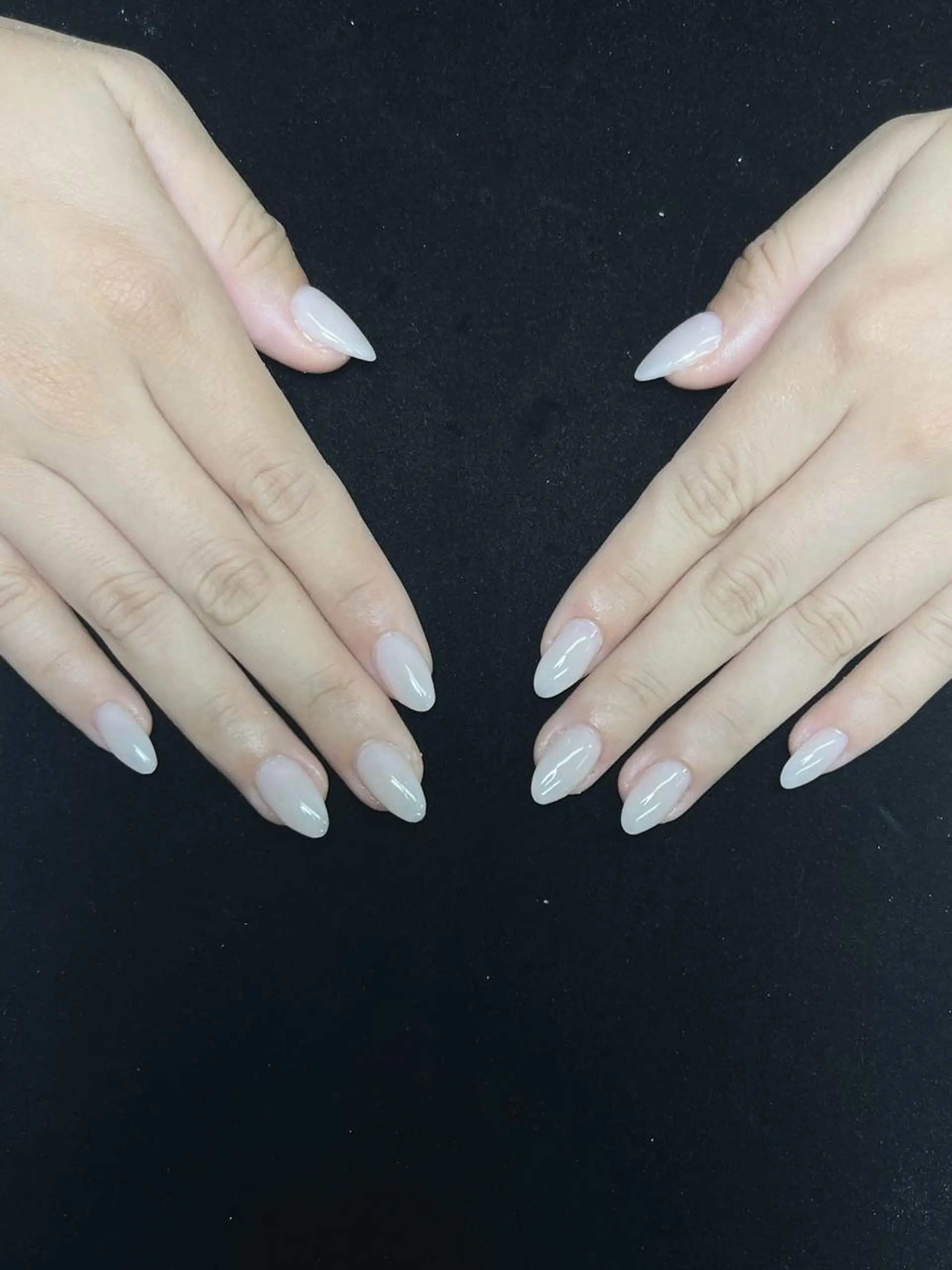 ネイル ハンドネイル し んのネイルデザイン