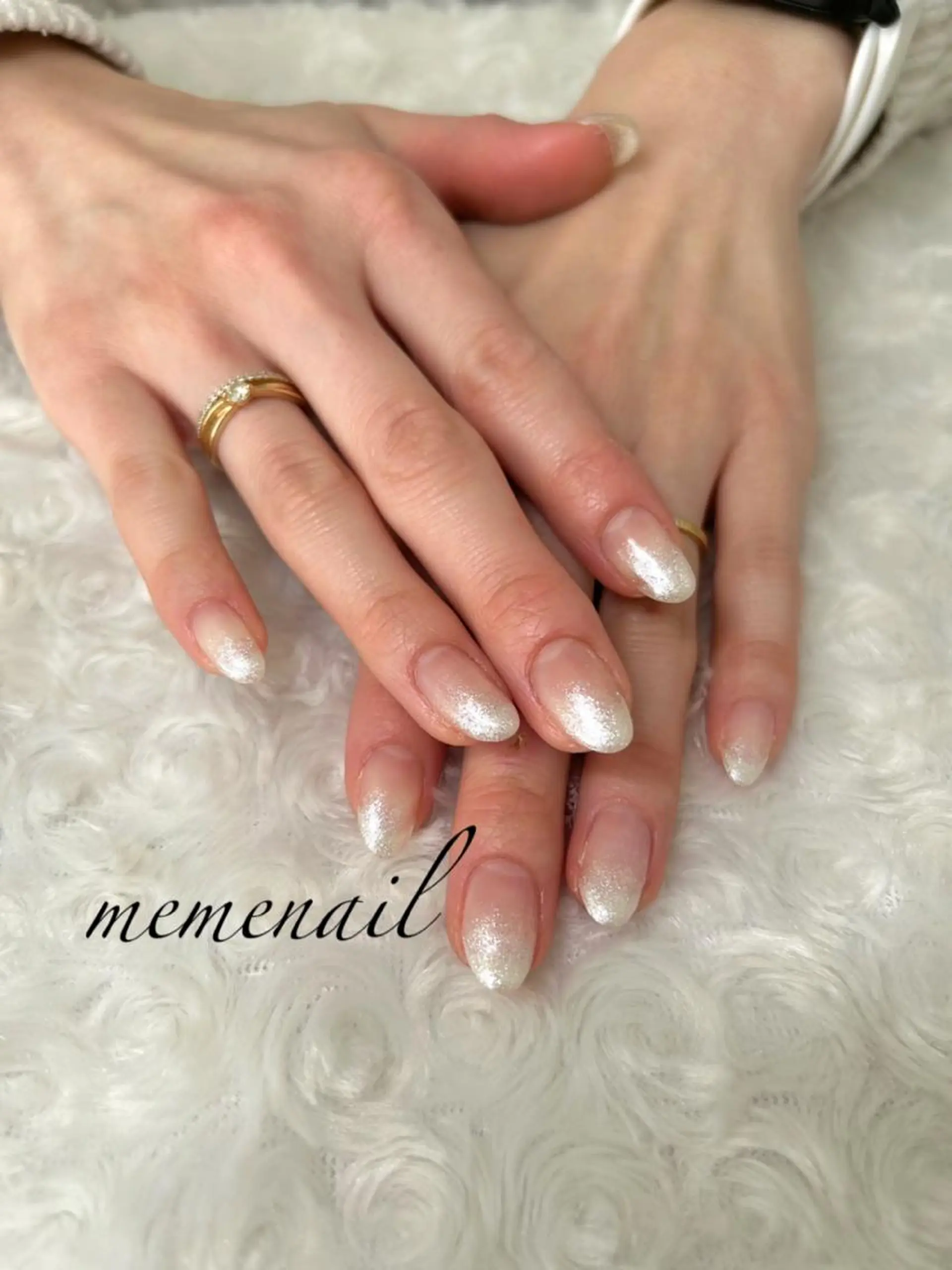 ネイル ハンドネイル Noguchi Megumiのその他イメージ