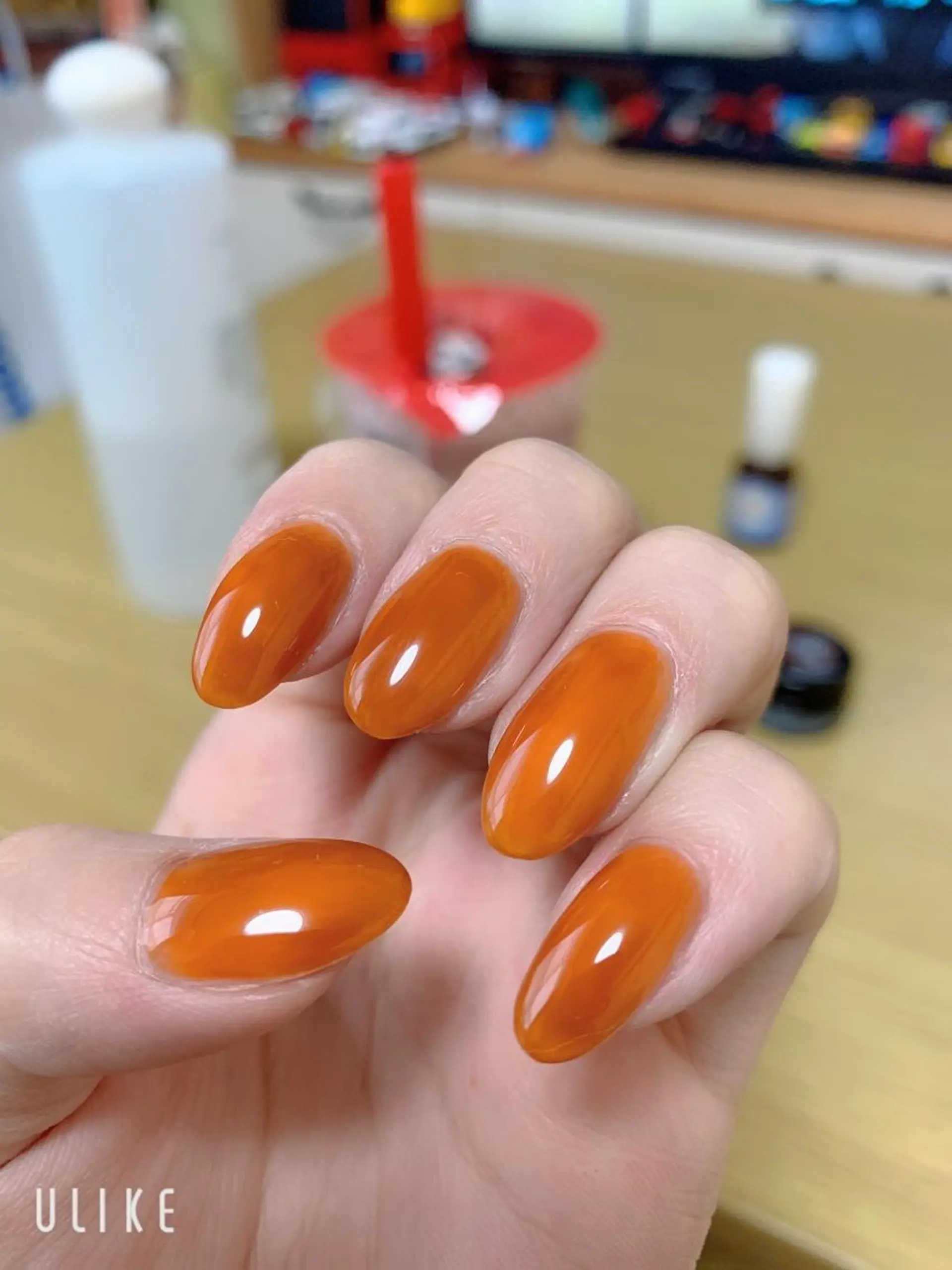 ネイル ハンドネイル 𝐑𝐞𝐯𝐢𝐨 ___堺市西区のその他イメージ