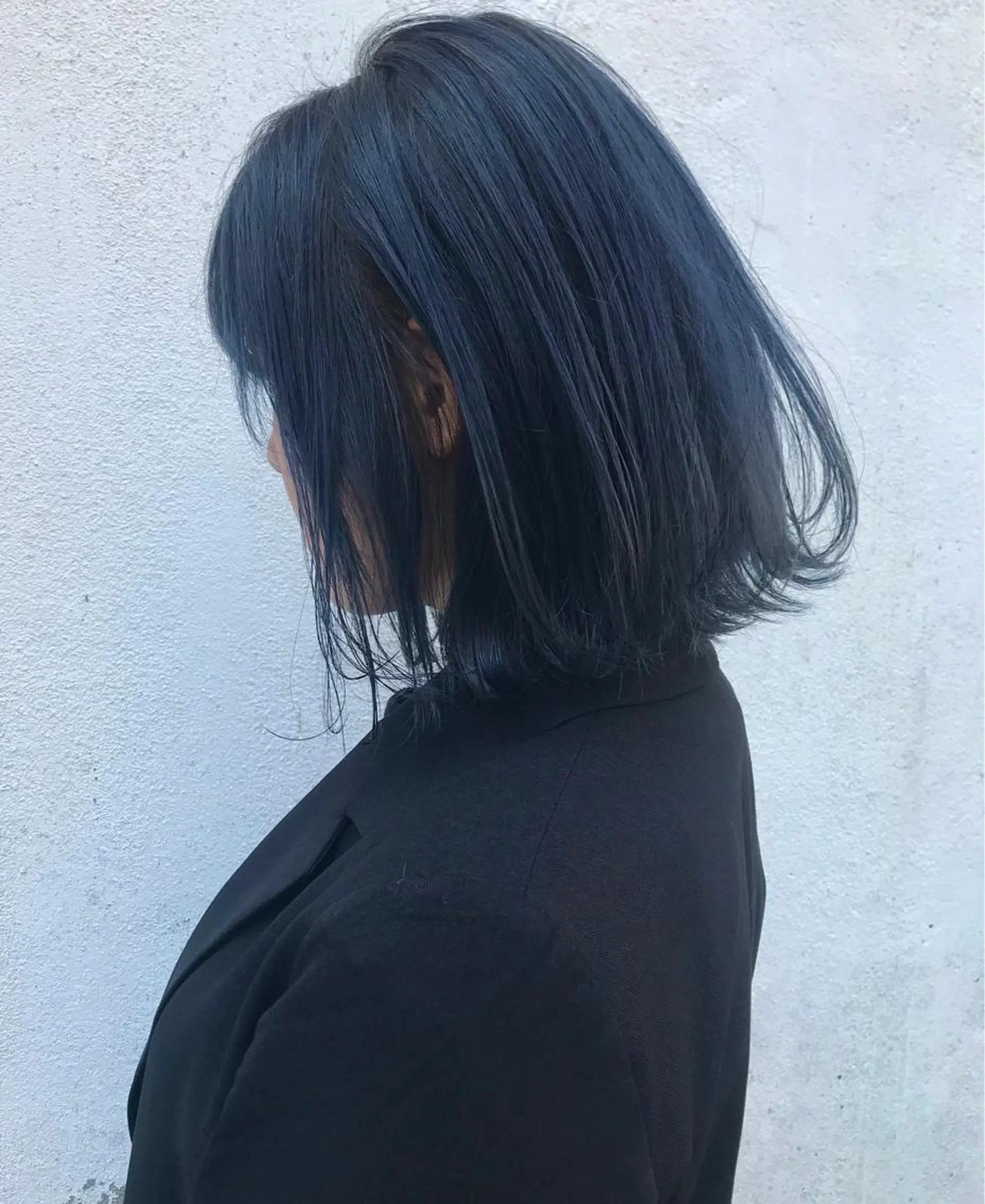 ミディアム カラー 佐藤 魁人のヘアスタイル