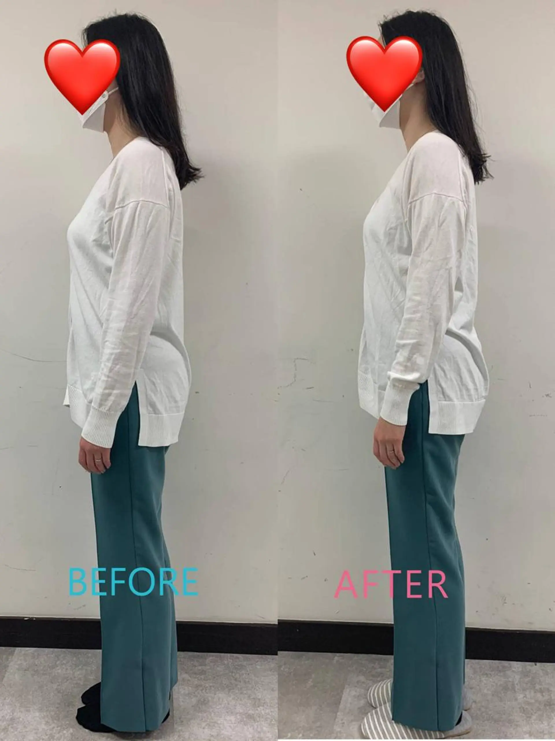 ハウオリベリー所属・うえば すみかのエステ・リラクイメージ